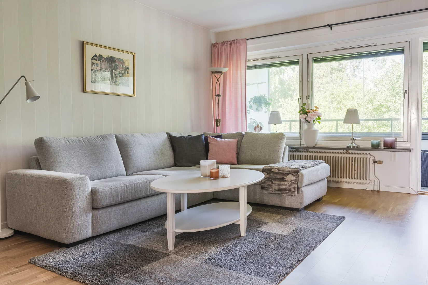 Bostadsrätt, Norra Skjutbanegatan 23 A, Norra Haga, Västerås
