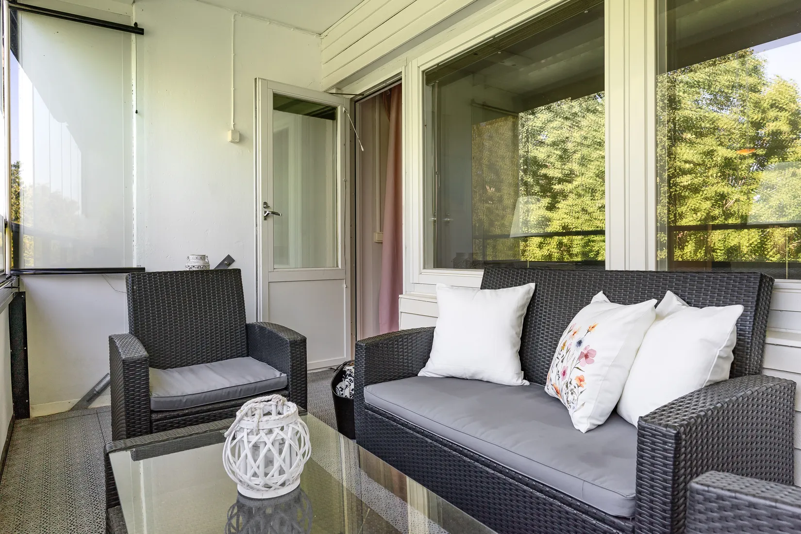 Bostadsrätt, Norra Skjutbanegatan 23 A, Norra Haga, Västerås