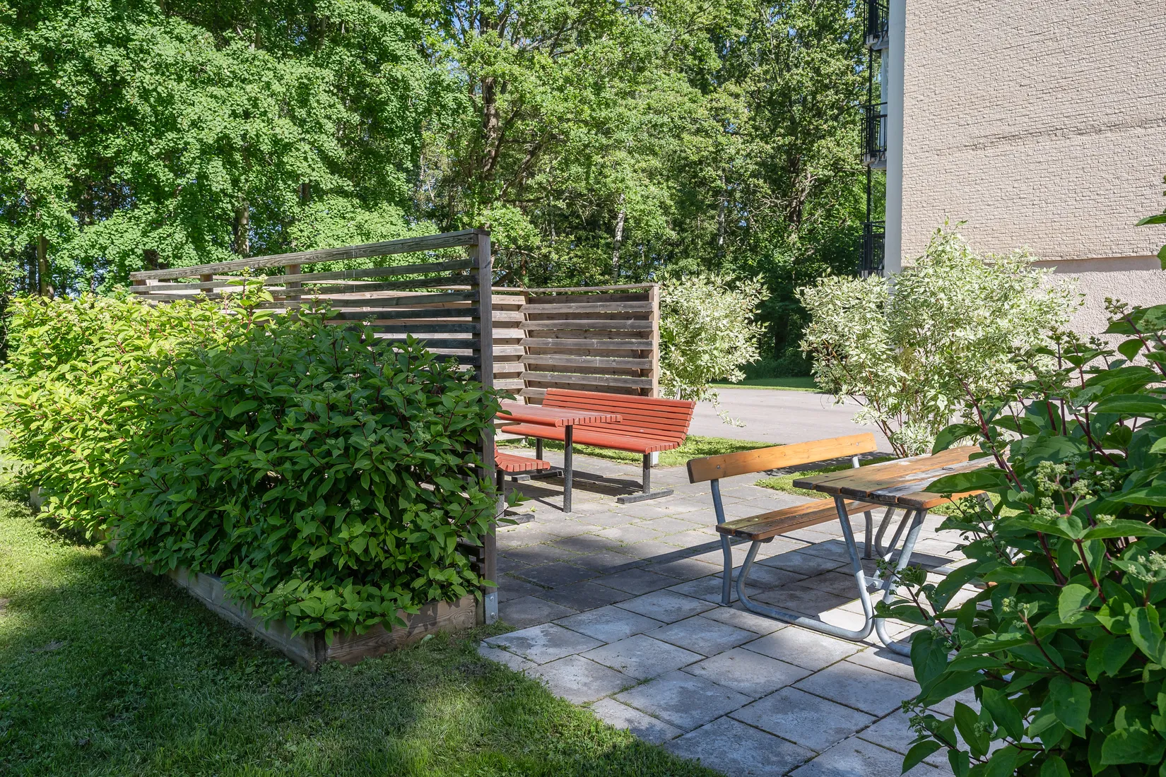 Bostadsrätt, Norra Skjutbanegatan 23 A, Norra Haga, Västerås