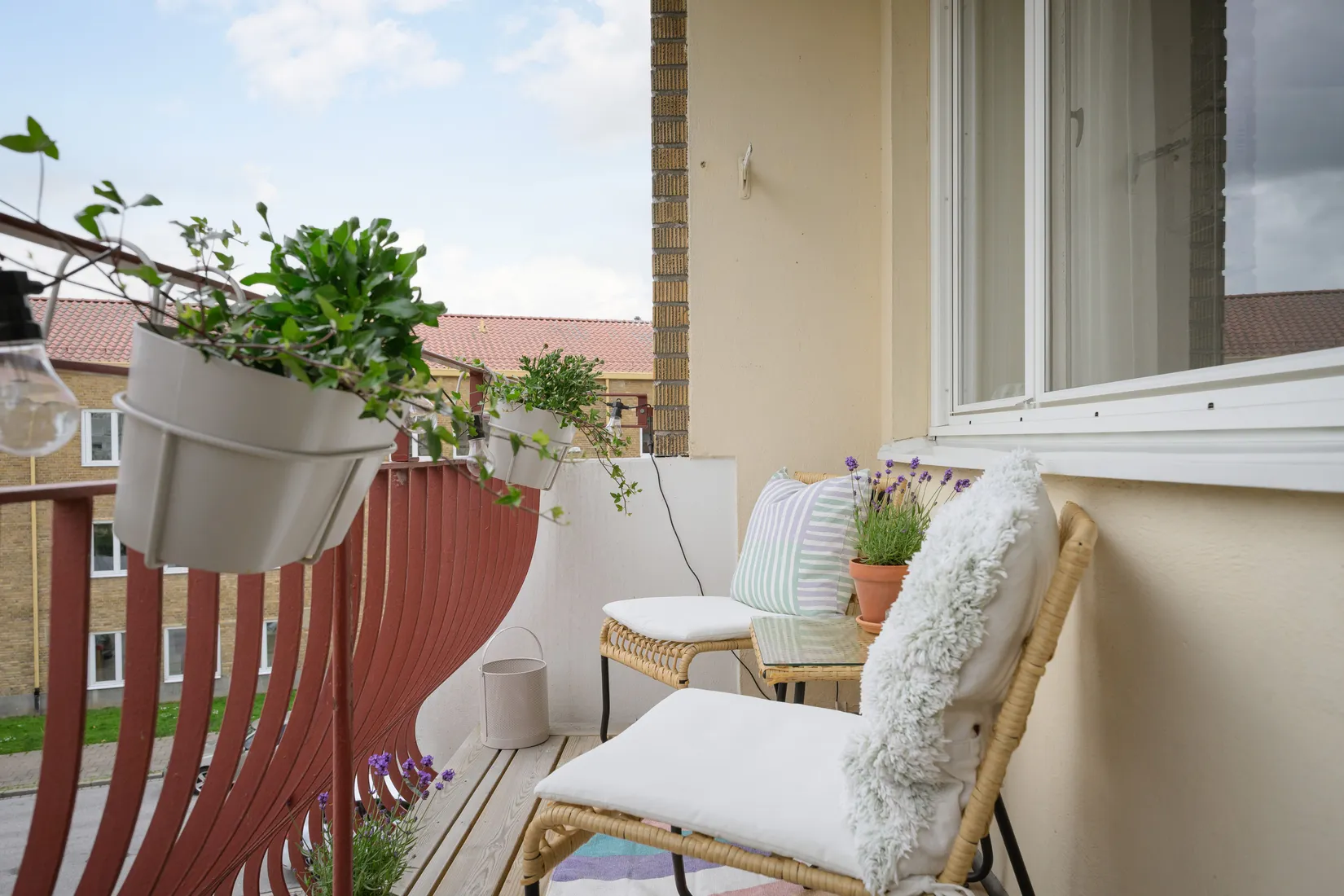 Bostadsrätt, Sergels väg 5A, Ribersborg, Malmö