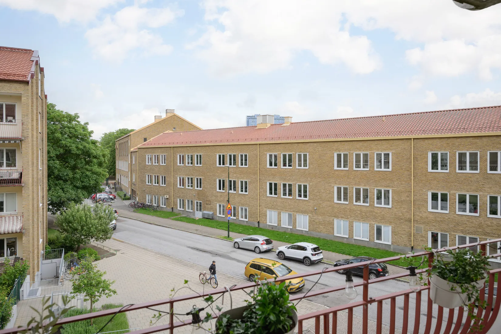 Bostadsrätt, Sergels väg 5A, Ribersborg, Malmö