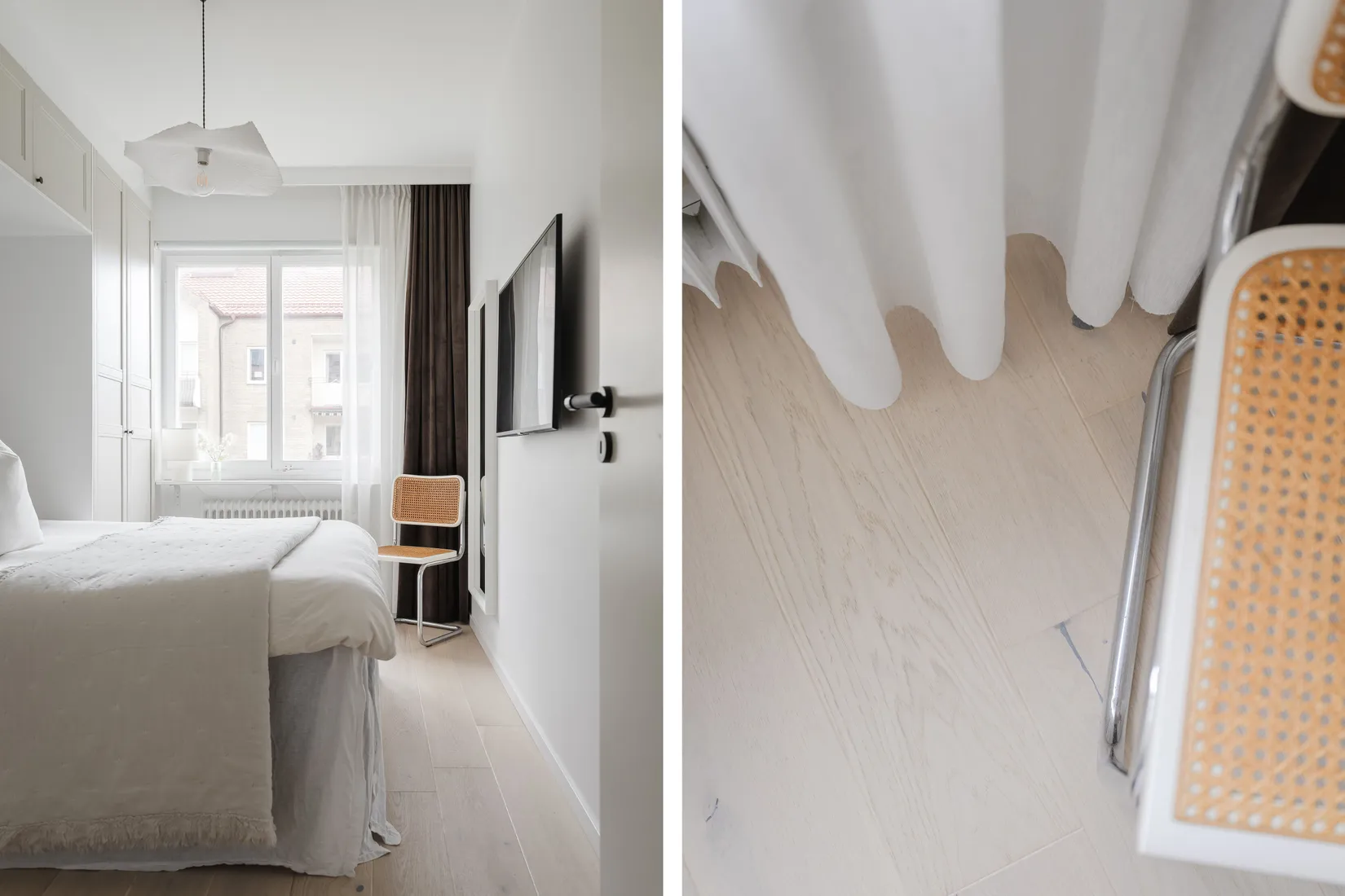 Bostadsrätt, Sergels väg 5A, Ribersborg, Malmö