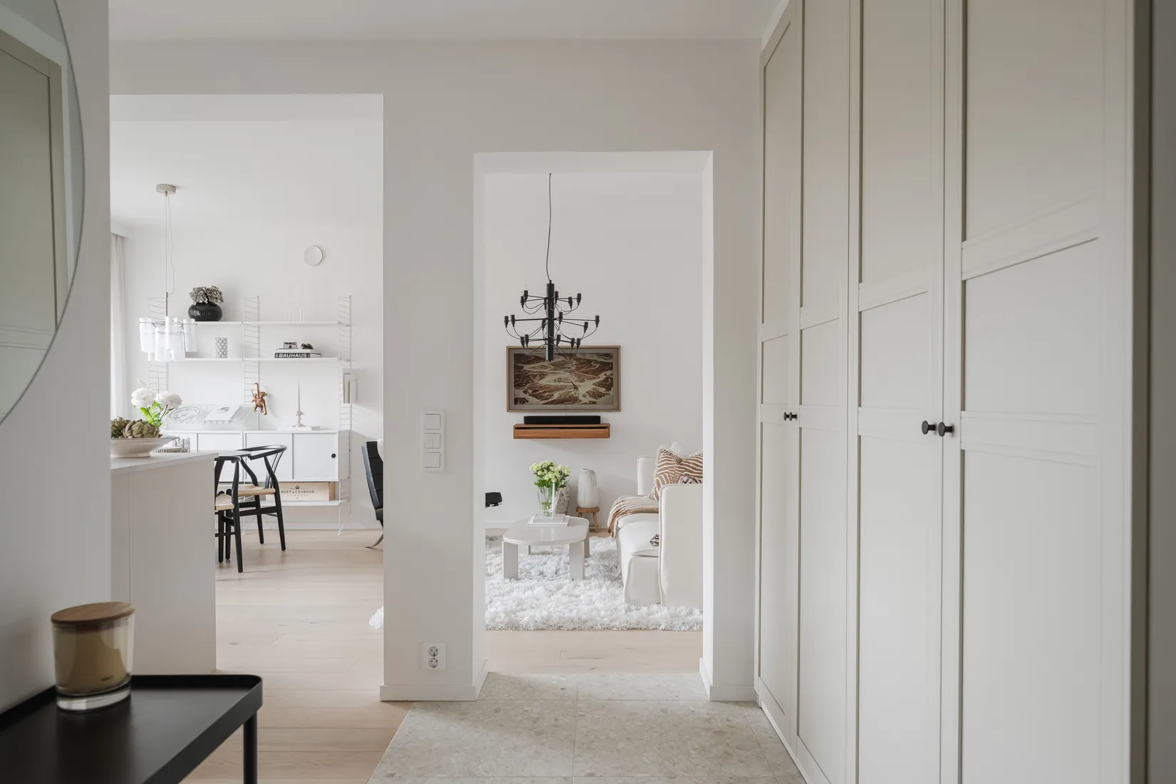 Bostadsrätt, Sergels väg 5A, Ribersborg, Malmö