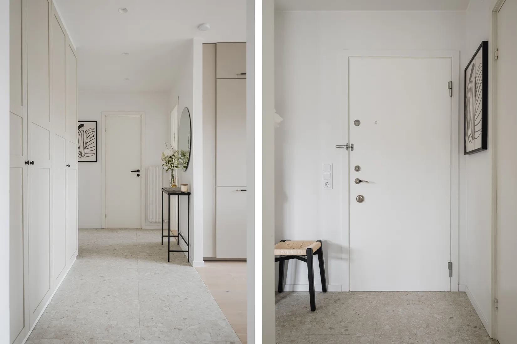 Bostadsrätt, Sergels väg 5A, Ribersborg, Malmö