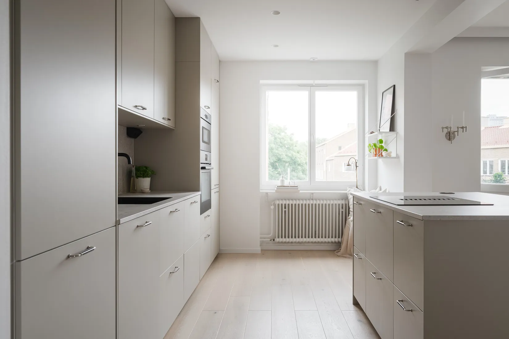 Bostadsrätt, Sergels väg 5A, Ribersborg, Malmö