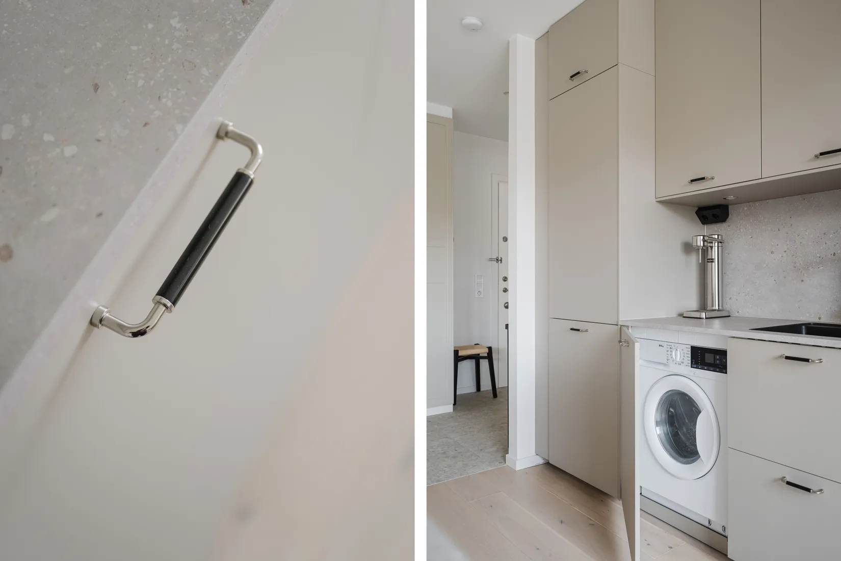 Bostadsrätt, Sergels väg 5A, Ribersborg, Malmö