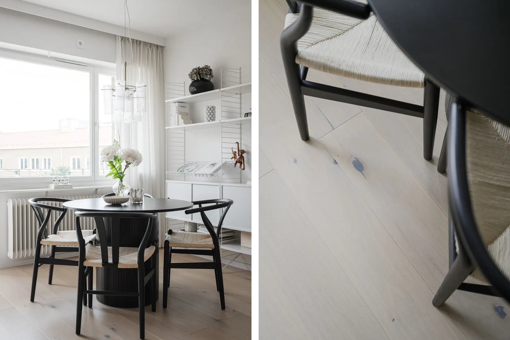 Bostadsrätt, Sergels väg 5A, Ribersborg, Malmö