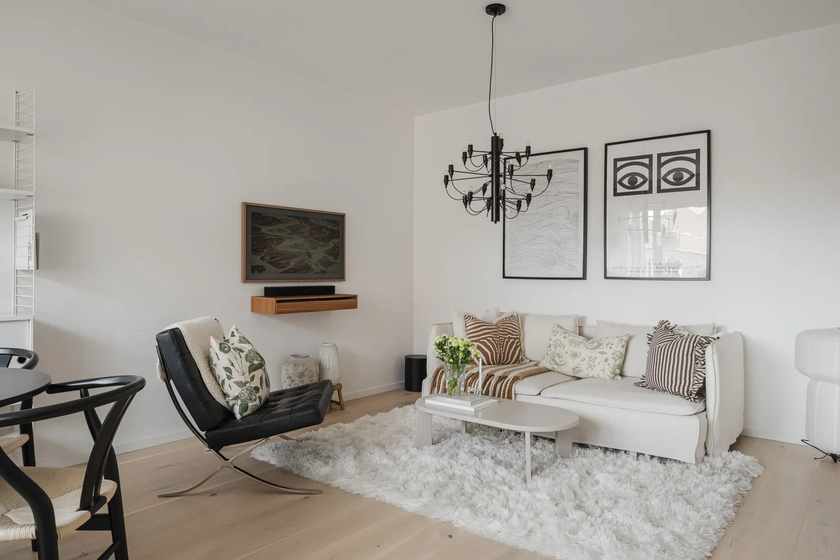 Bostadsrätt, Sergels väg 5A, Ribersborg, Malmö