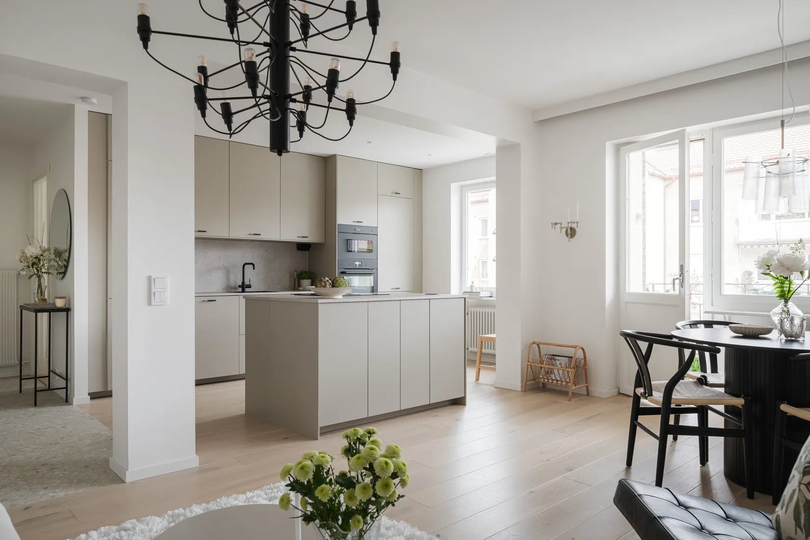 Bostadsrätt, Sergels väg 5A, Ribersborg, Malmö
