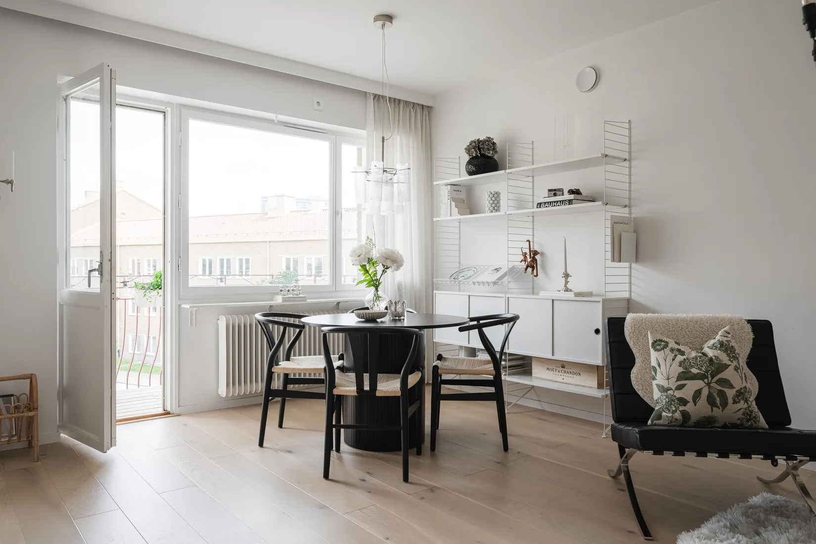 Bostadsrätt, Sergels väg 5A, Ribersborg, Malmö