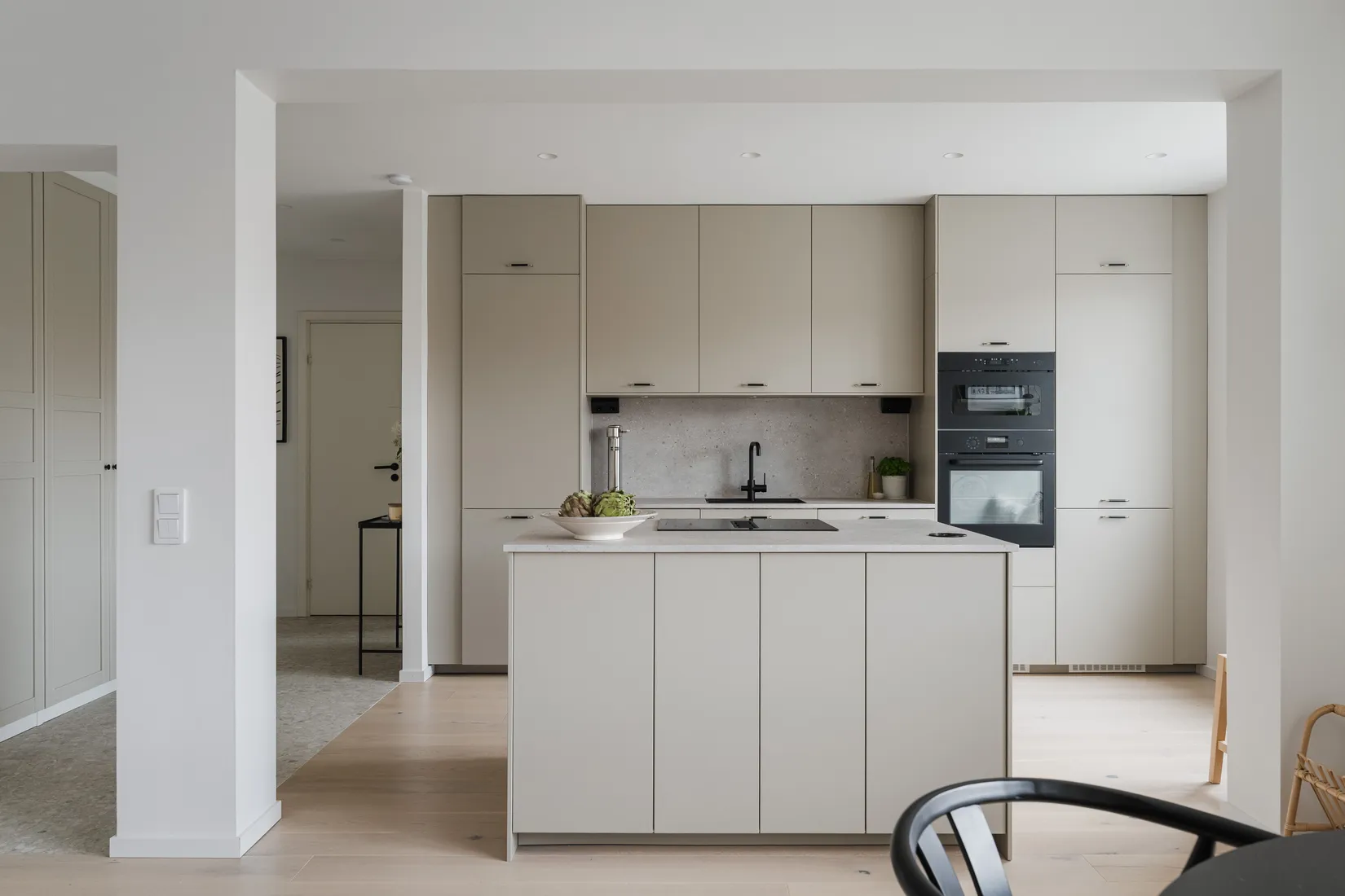 Bostadsrätt, Sergels väg 5A, Ribersborg, Malmö