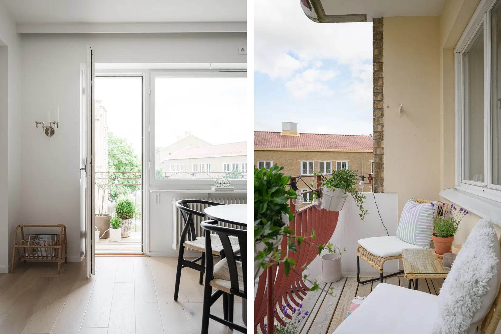 Bostadsrätt, Sergels väg 5A, Ribersborg, Malmö