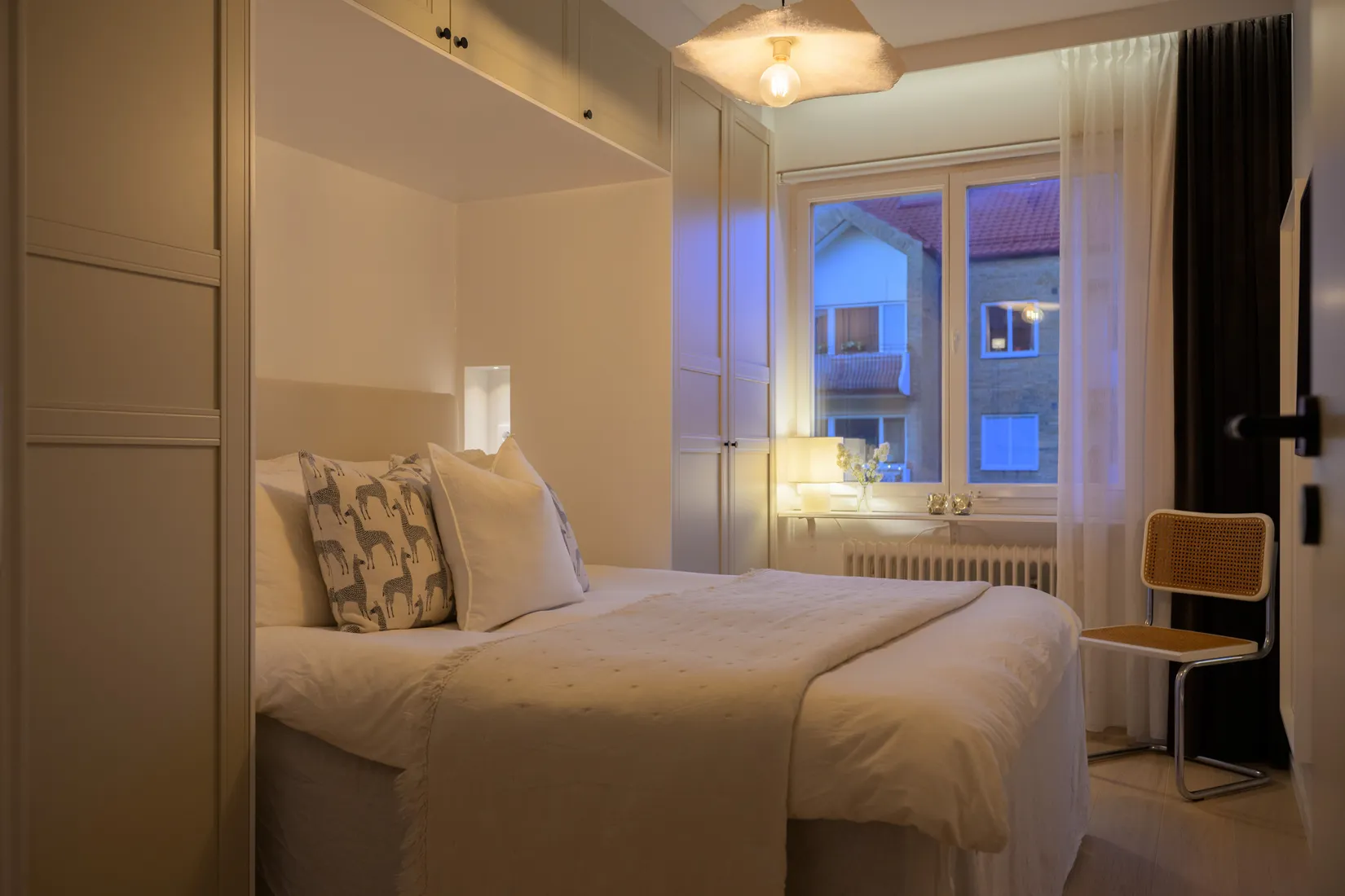 Bostadsrätt, Sergels väg 5A, Ribersborg, Malmö