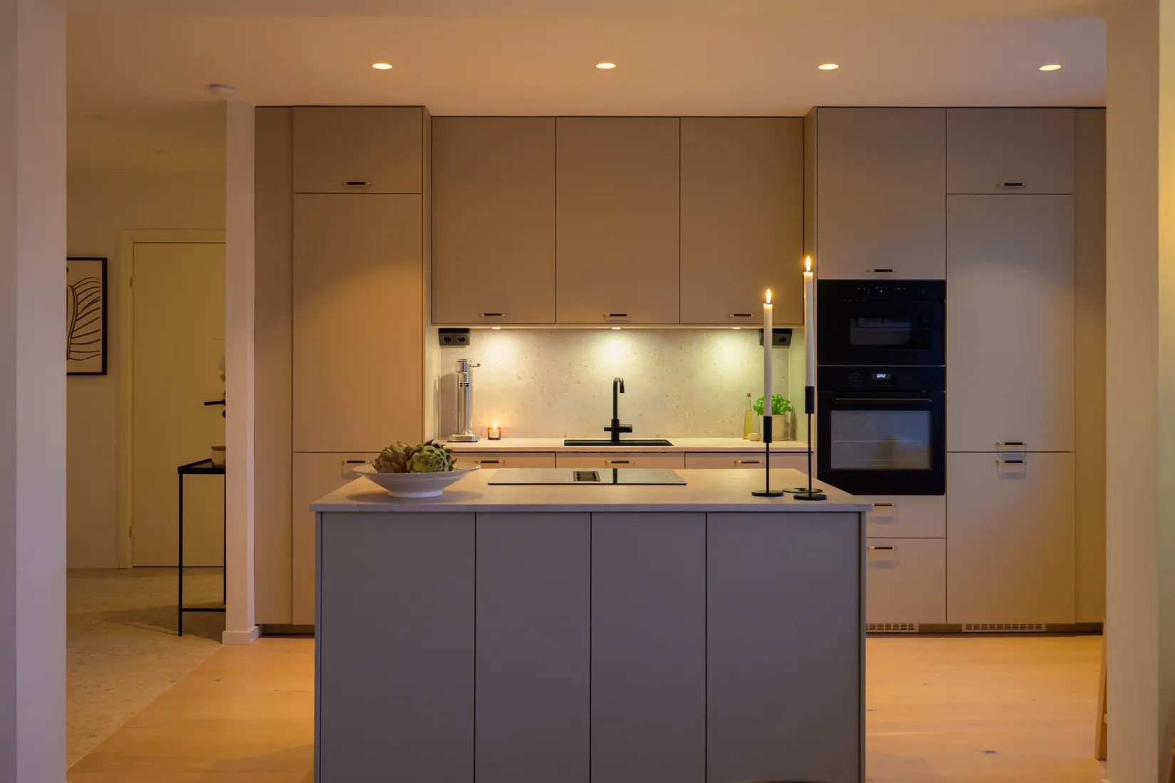 Bostadsrätt, Sergels väg 5A, Ribersborg, Malmö