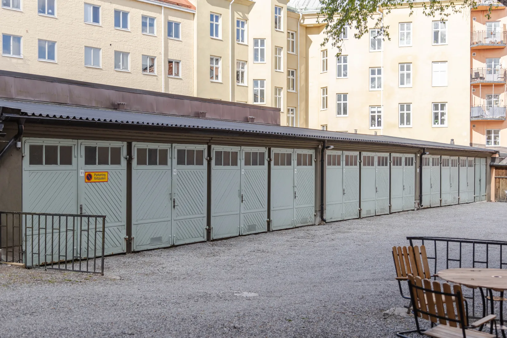 Bostadsrätt, Södra Bangårdsgatan 4B, Söder, Eskilstuna
