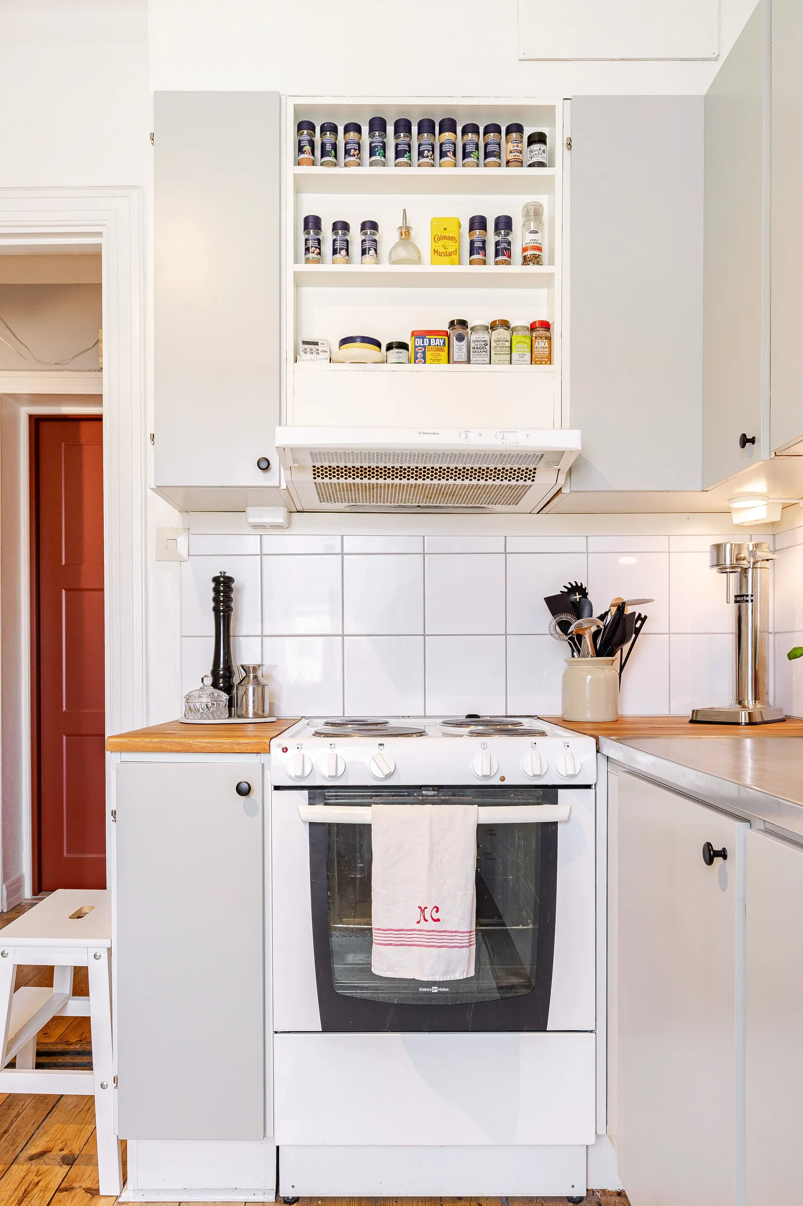 Bostadsrätt, Södra Bangårdsgatan 4B, Söder, Eskilstuna