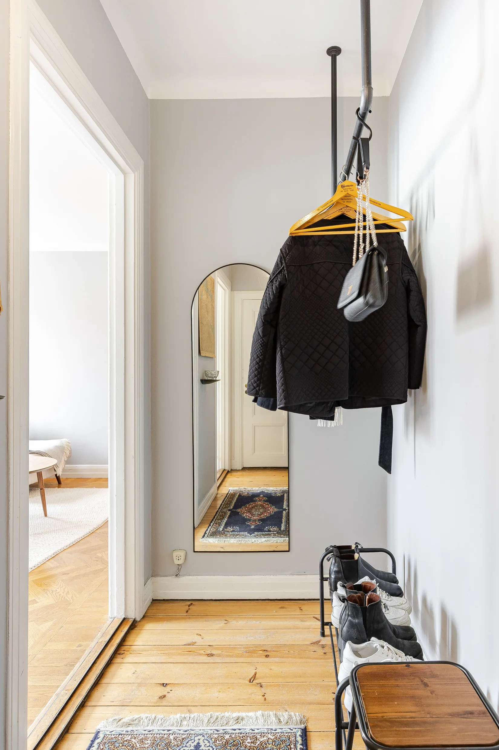 Bostadsrätt, Södra Bangårdsgatan 4B, Söder, Eskilstuna