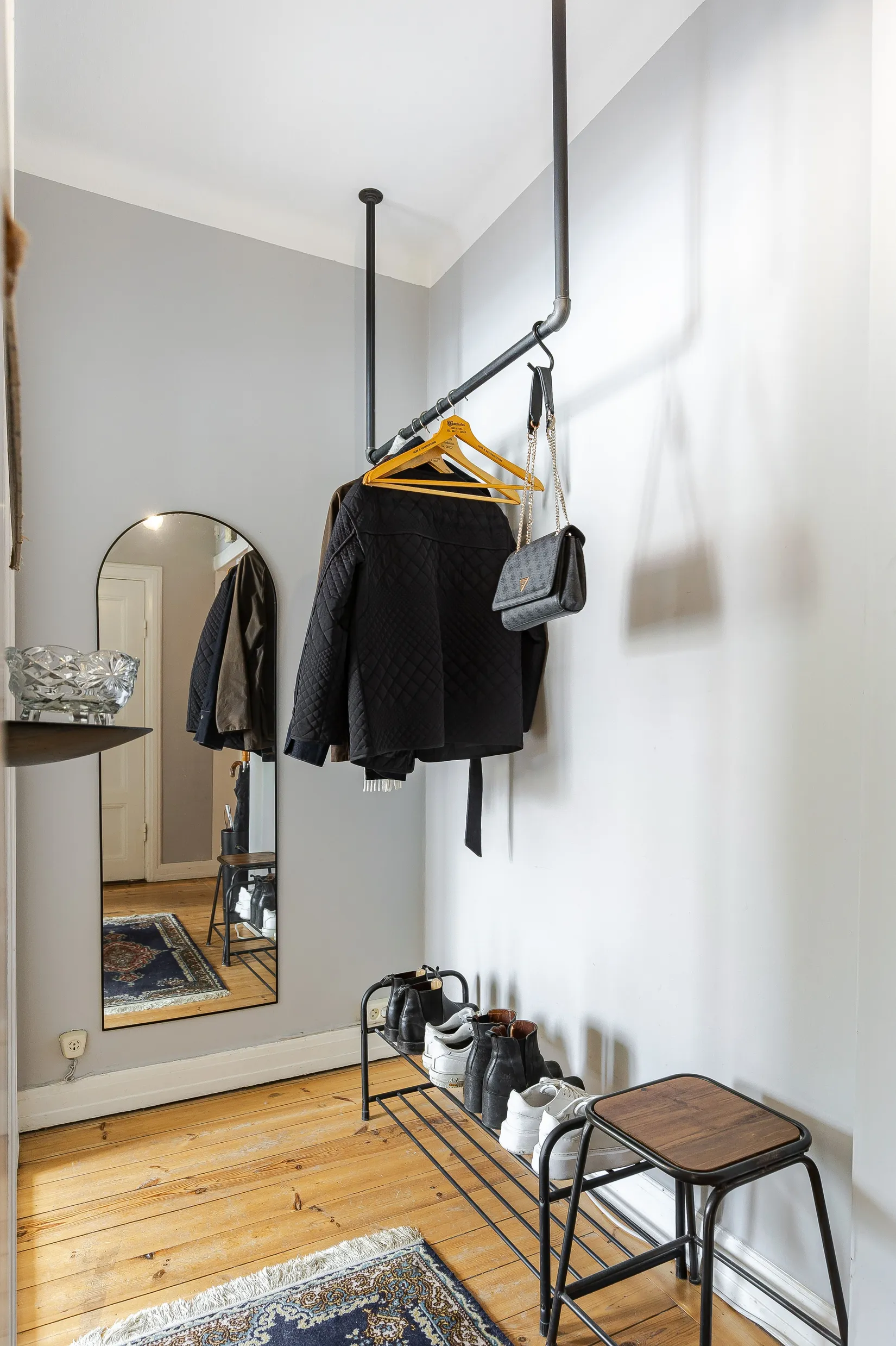 Bostadsrätt, Södra Bangårdsgatan 4B, Söder, Eskilstuna