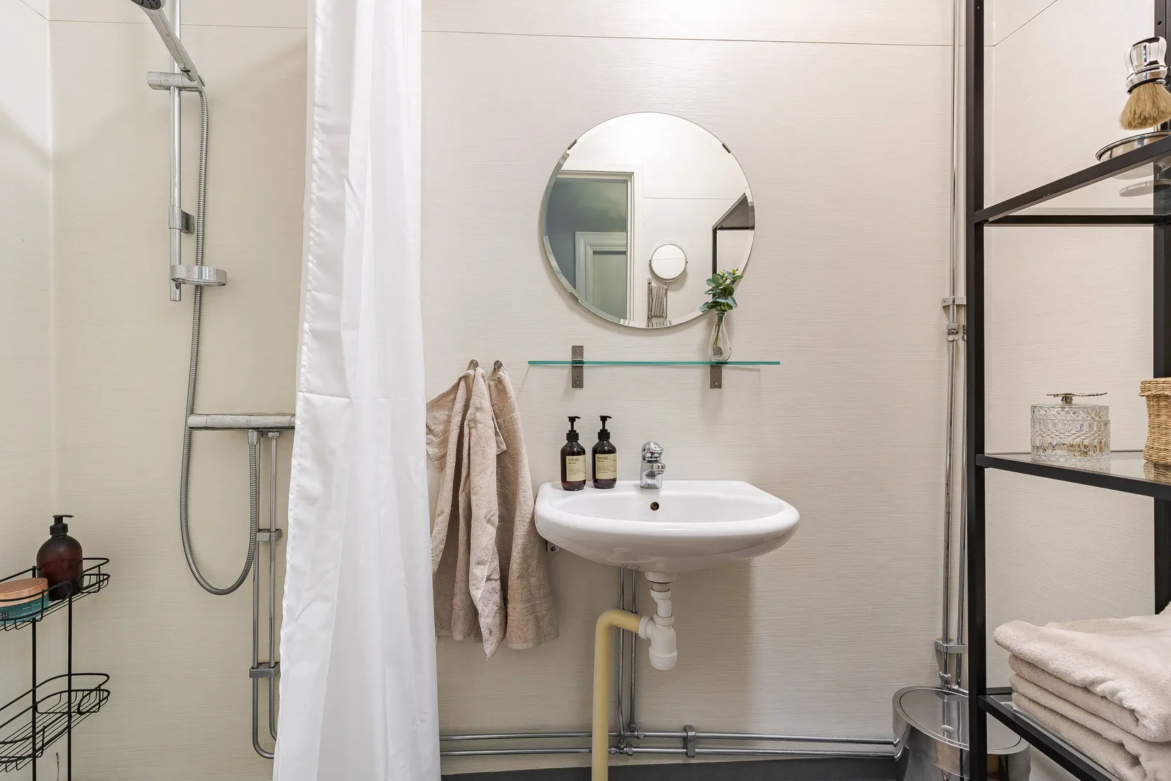 Bostadsrätt, Södra Bangårdsgatan 4B, Söder, Eskilstuna