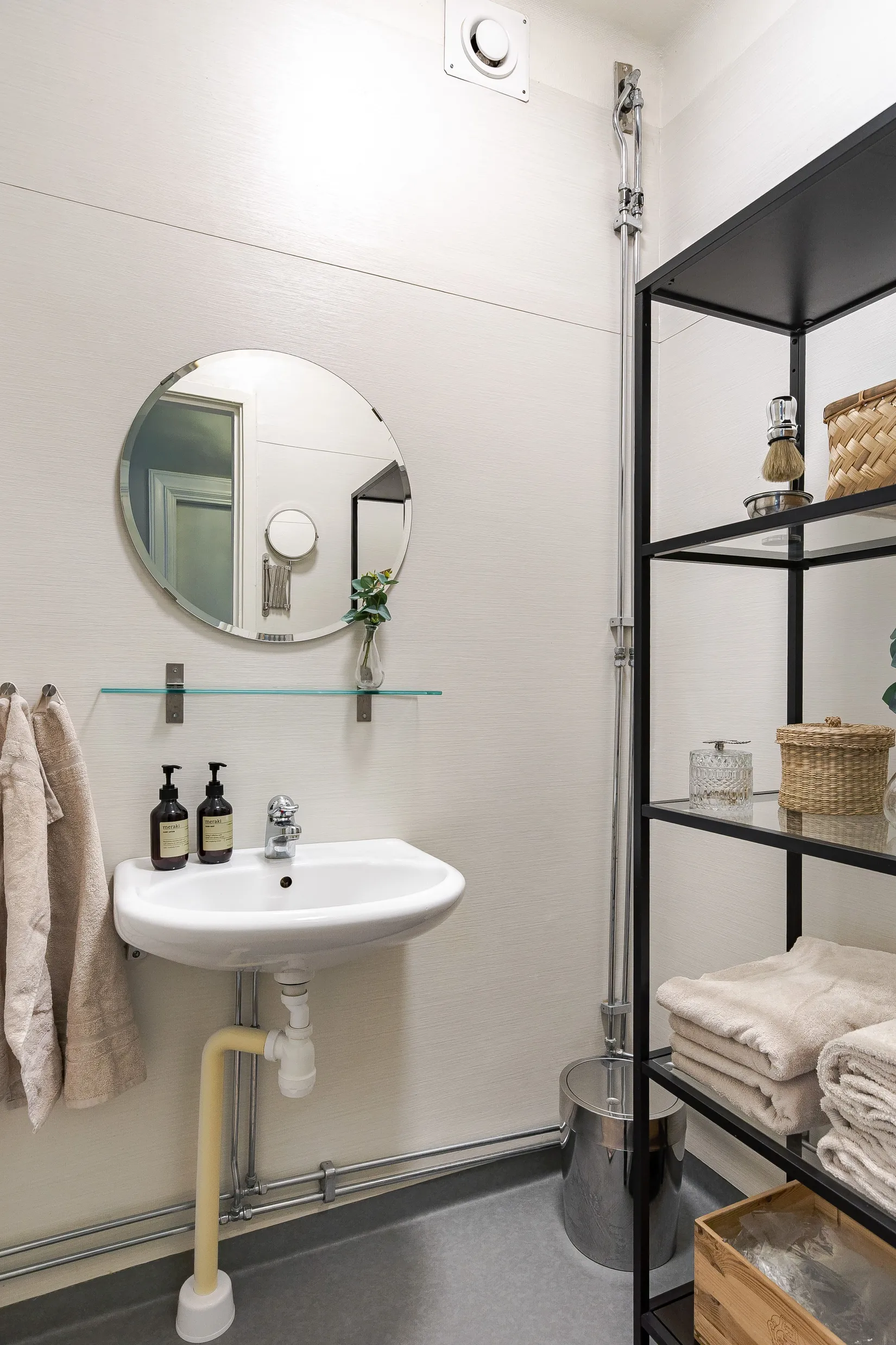 Bostadsrätt, Södra Bangårdsgatan 4B, Söder, Eskilstuna