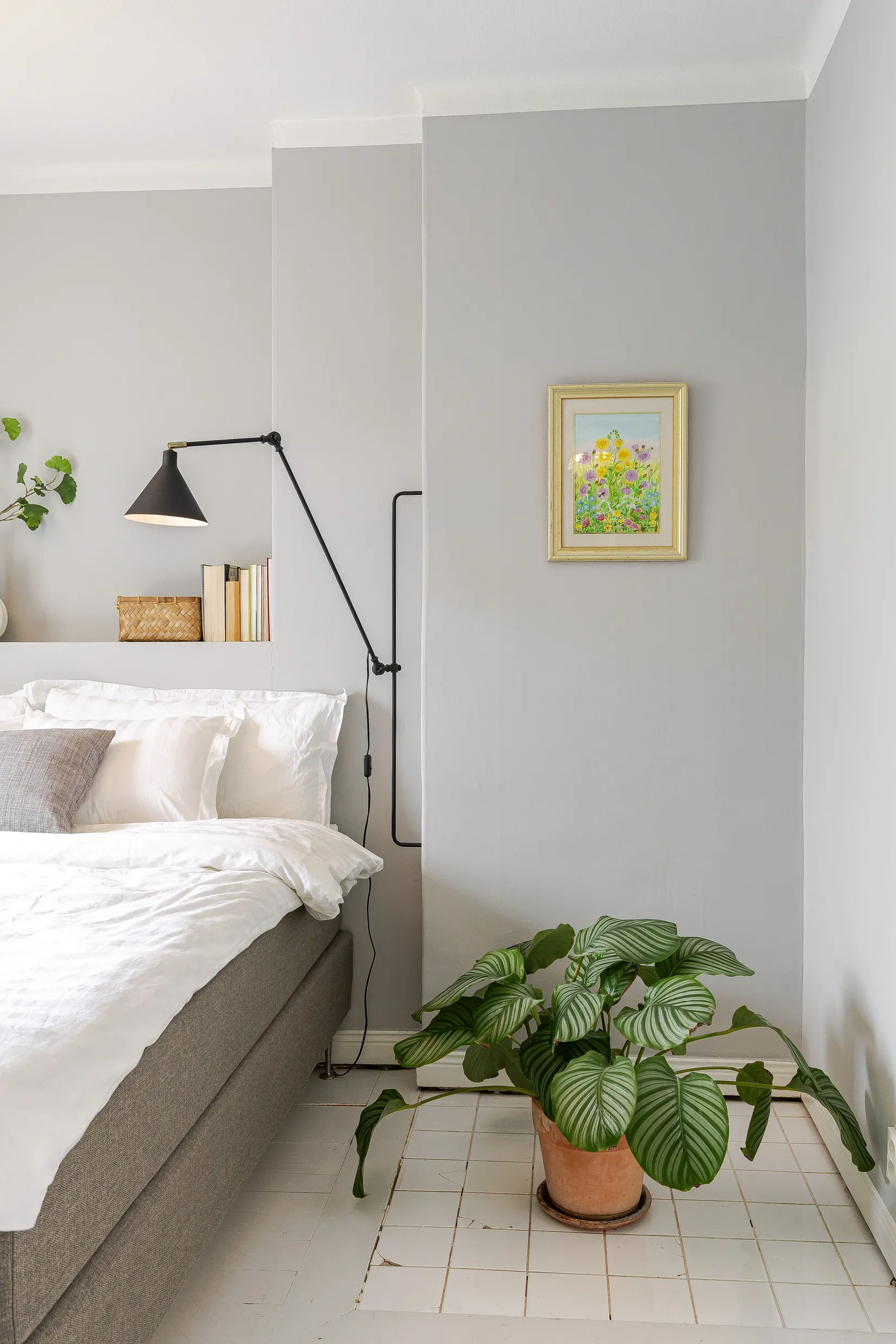 Bostadsrätt, Södra Bangårdsgatan 4B, Söder, Eskilstuna