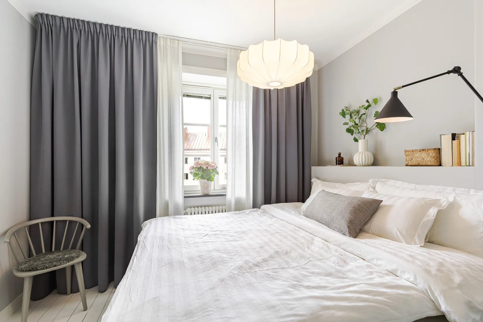 Bostadsrätt, Södra Bangårdsgatan 4B, Söder, Eskilstuna