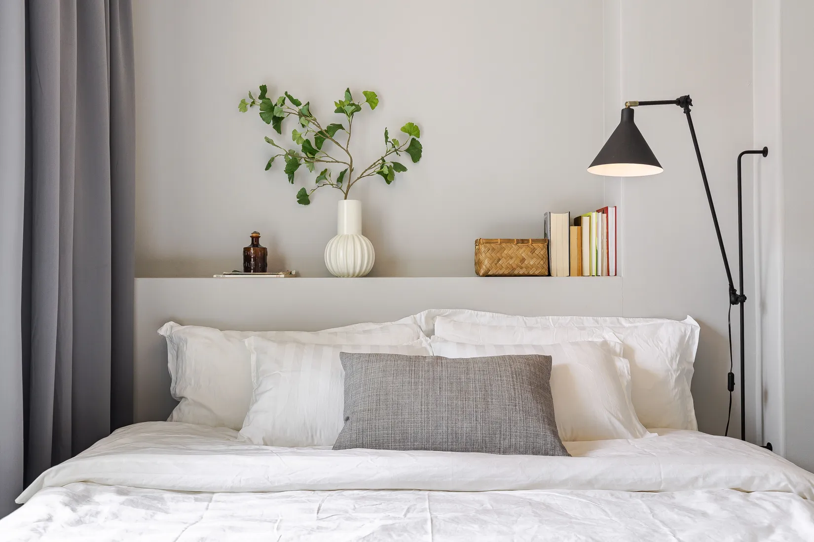 Bostadsrätt, Södra Bangårdsgatan 4B, Söder, Eskilstuna
