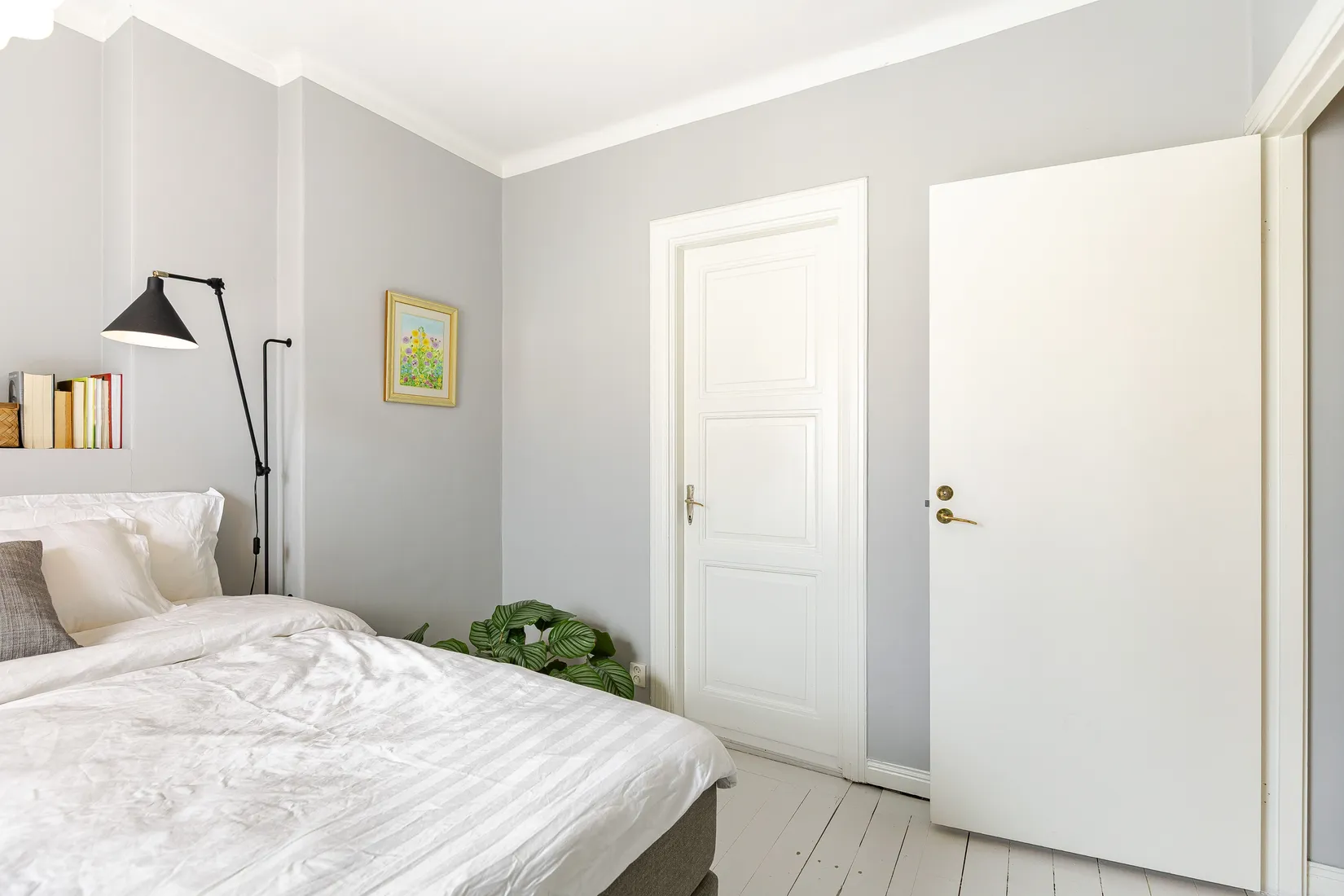 Bostadsrätt, Södra Bangårdsgatan 4B, Söder, Eskilstuna