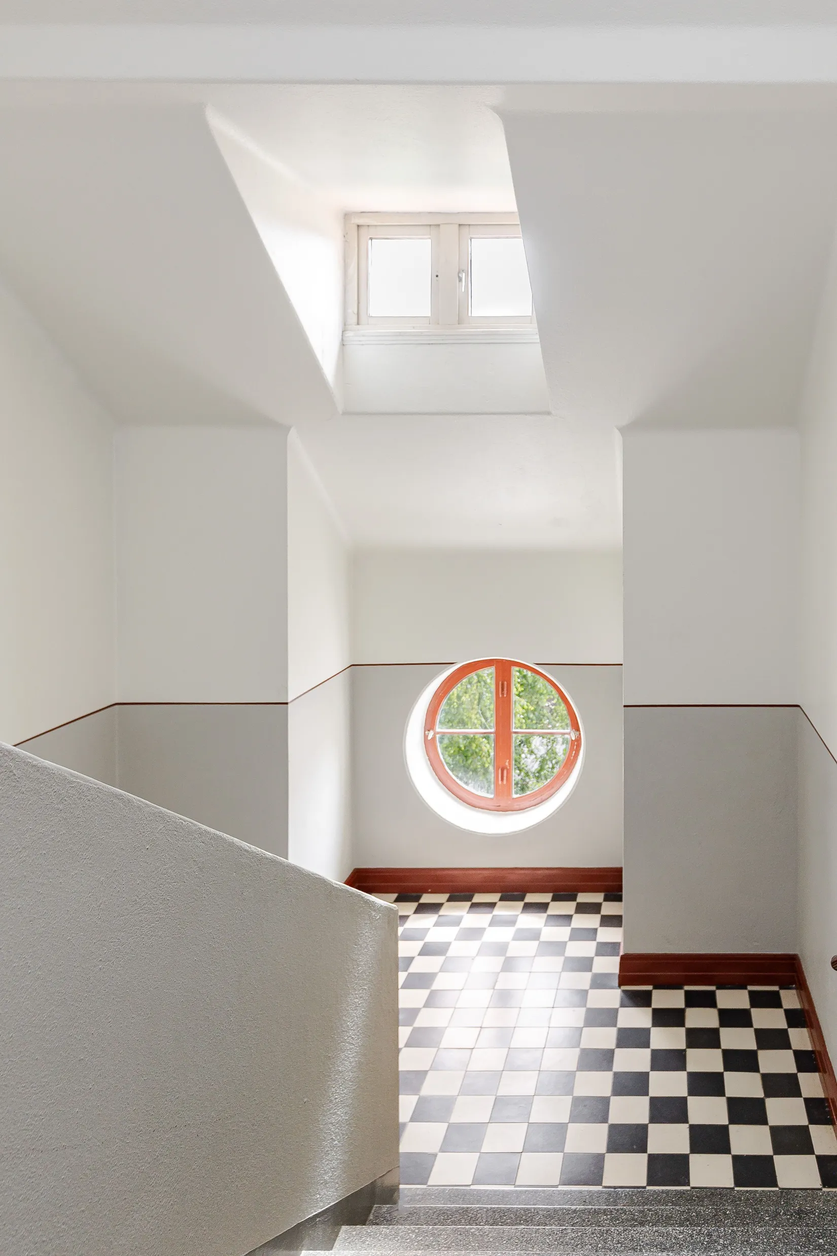 Bostadsrätt, Södra Bangårdsgatan 4B, Söder, Eskilstuna