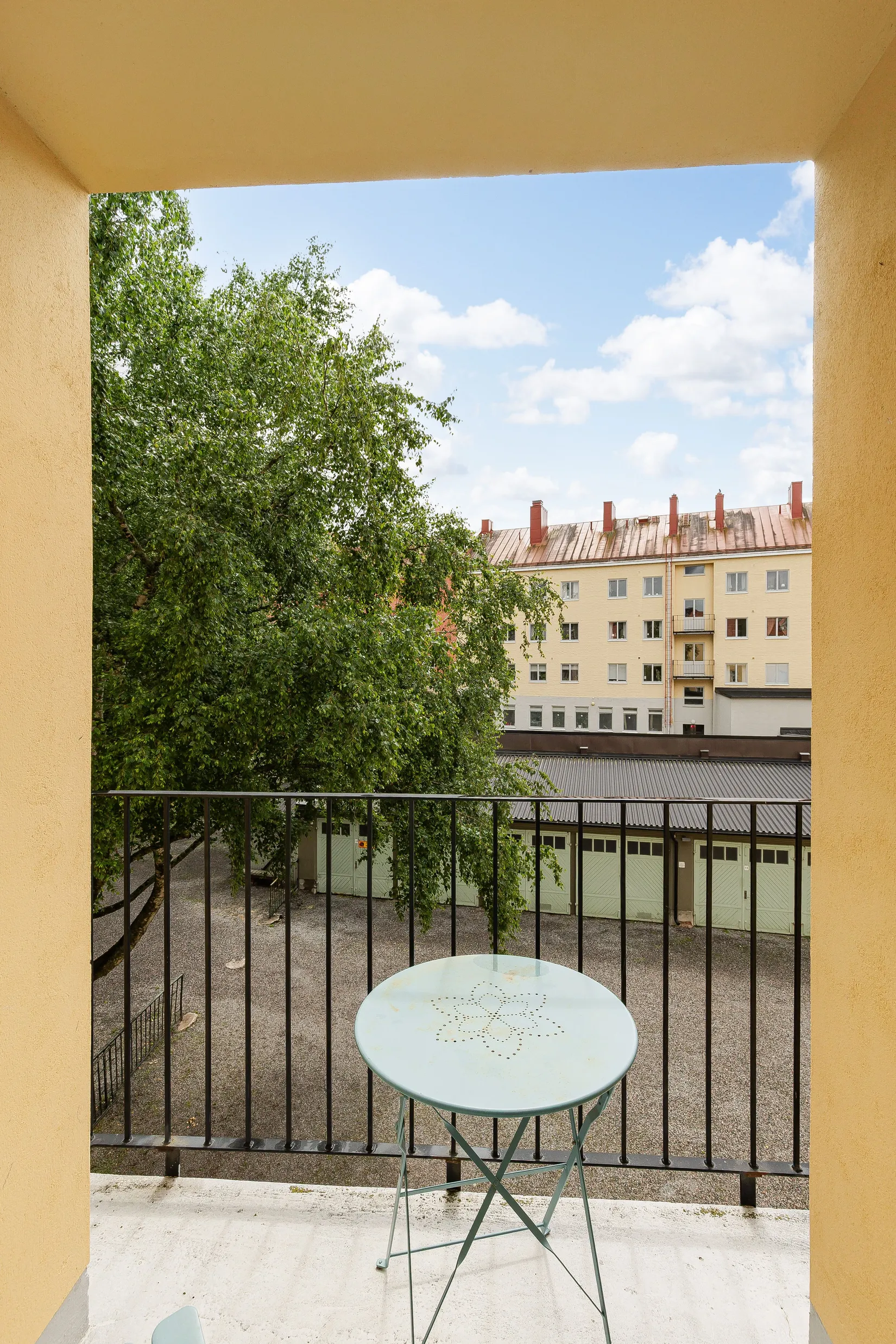 Bostadsrätt, Södra Bangårdsgatan 4B, Söder, Eskilstuna