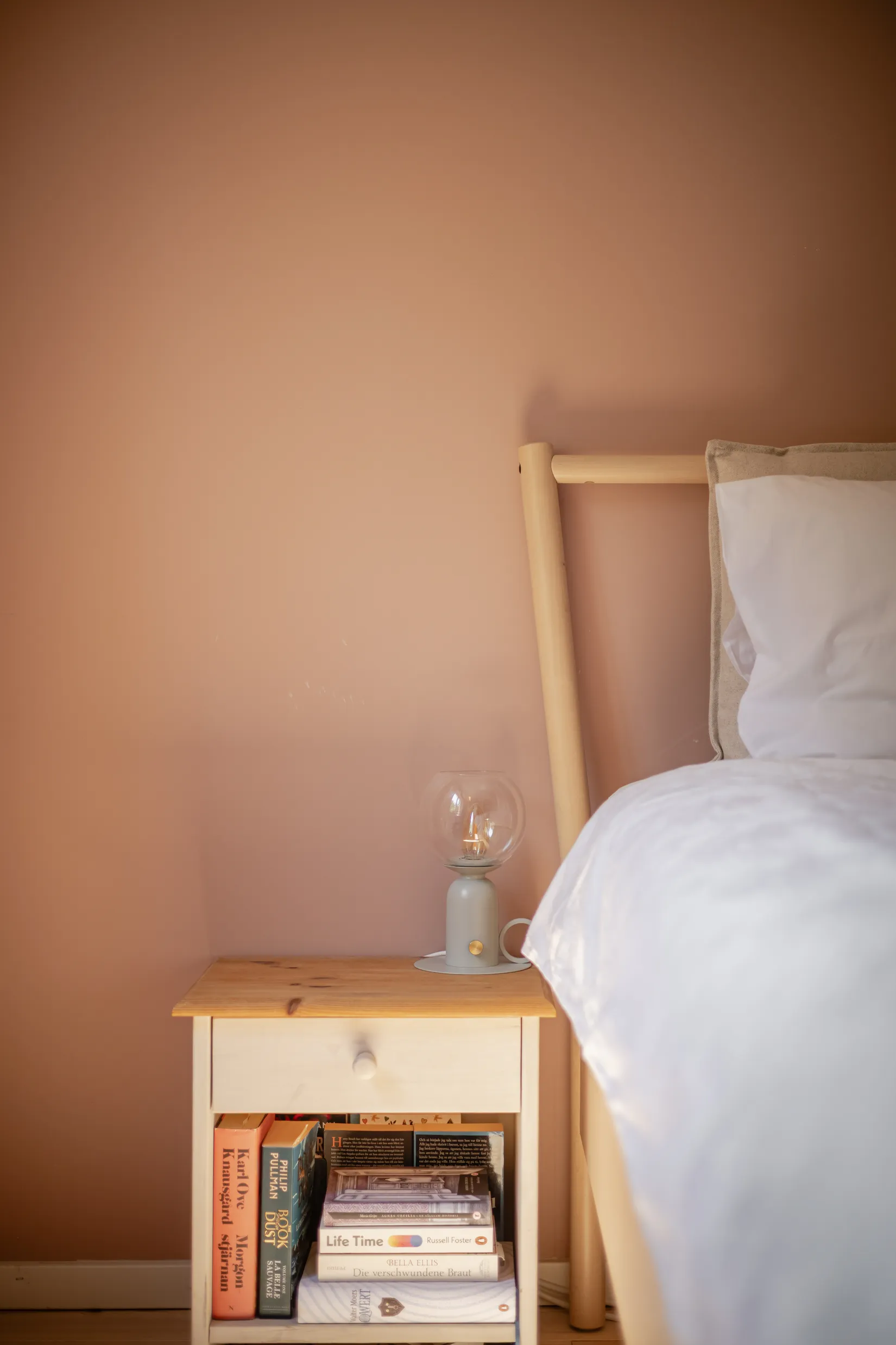 Bostadsrätt, Svalövsvägen 8, Björkhagen, Stockholm