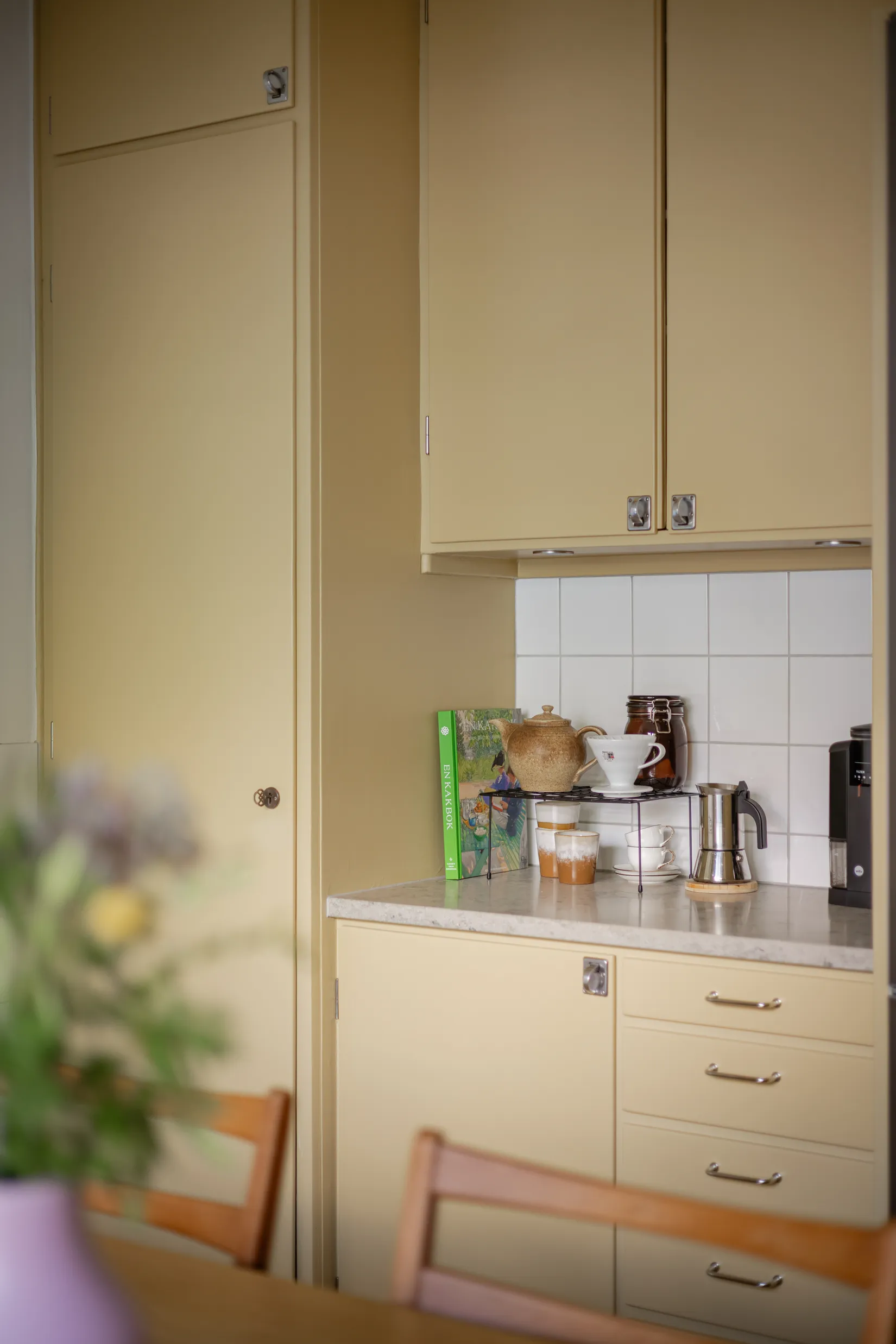 Bostadsrätt, Svalövsvägen 8, Björkhagen, Stockholm