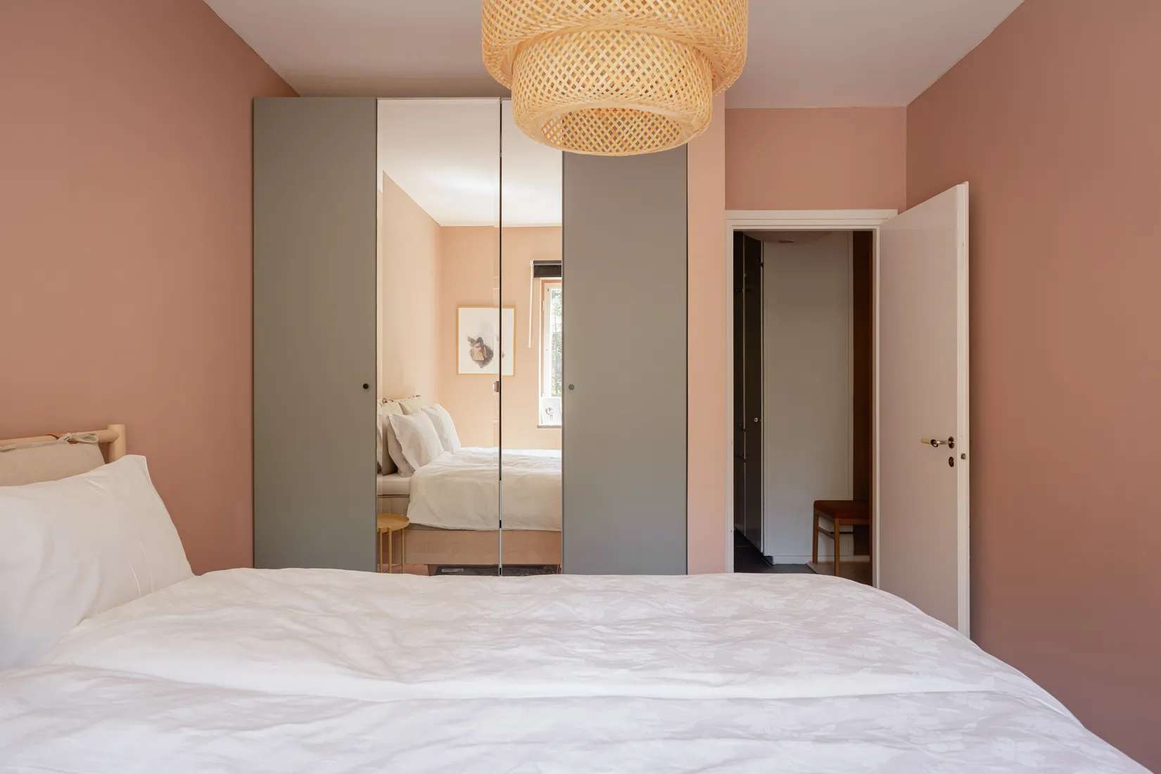 Bostadsrätt, Svalövsvägen 8, Björkhagen, Stockholm