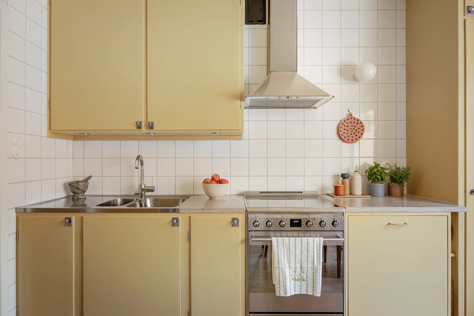 Bostadsrätt, Svalövsvägen 8, Björkhagen, Stockholm