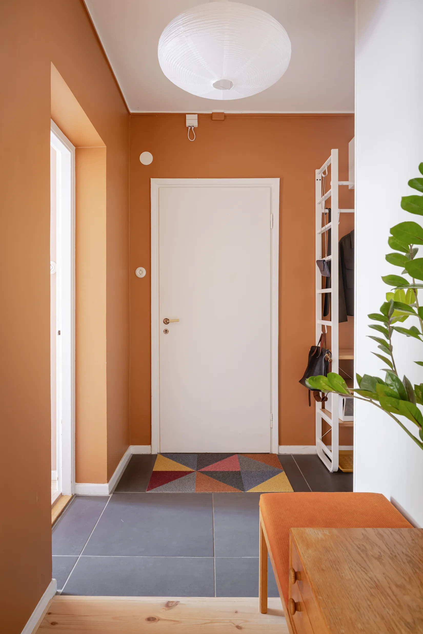 Bostadsrätt, Svalövsvägen 8, Björkhagen, Stockholm