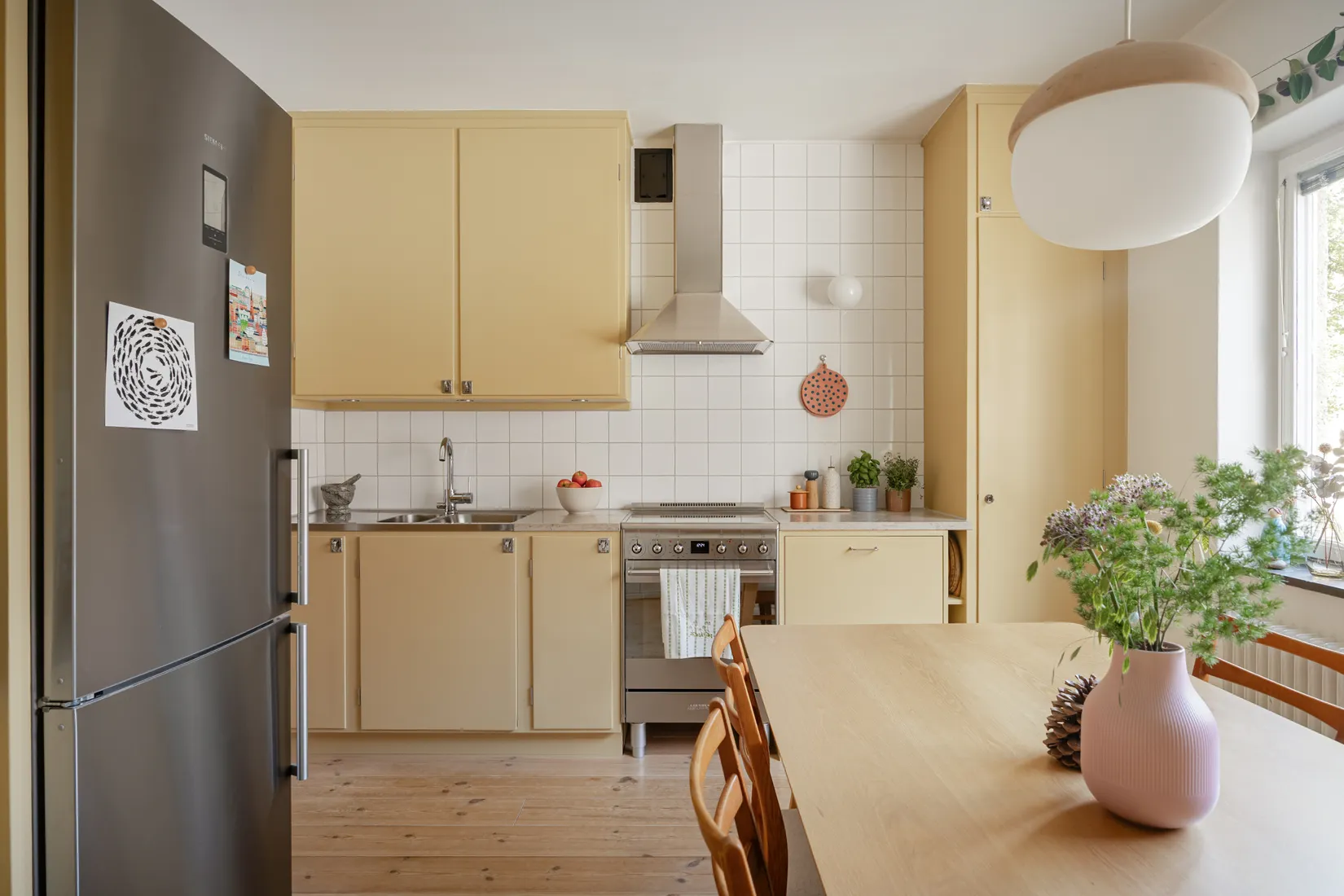 Bostadsrätt, Svalövsvägen 8, Björkhagen, Stockholm