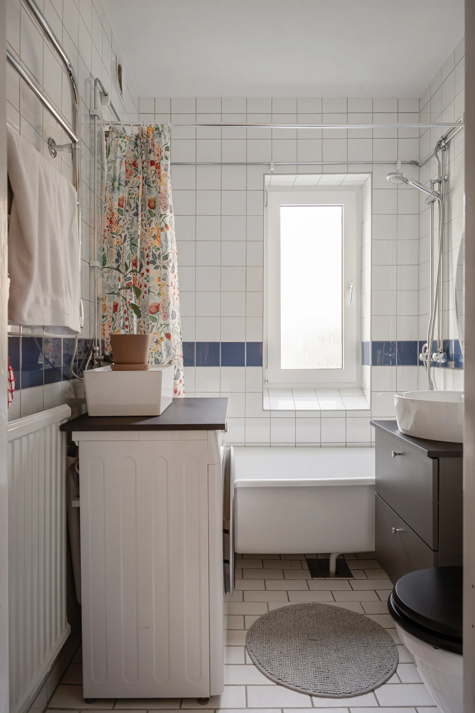 Bostadsrätt, Svalövsvägen 8, Björkhagen, Stockholm