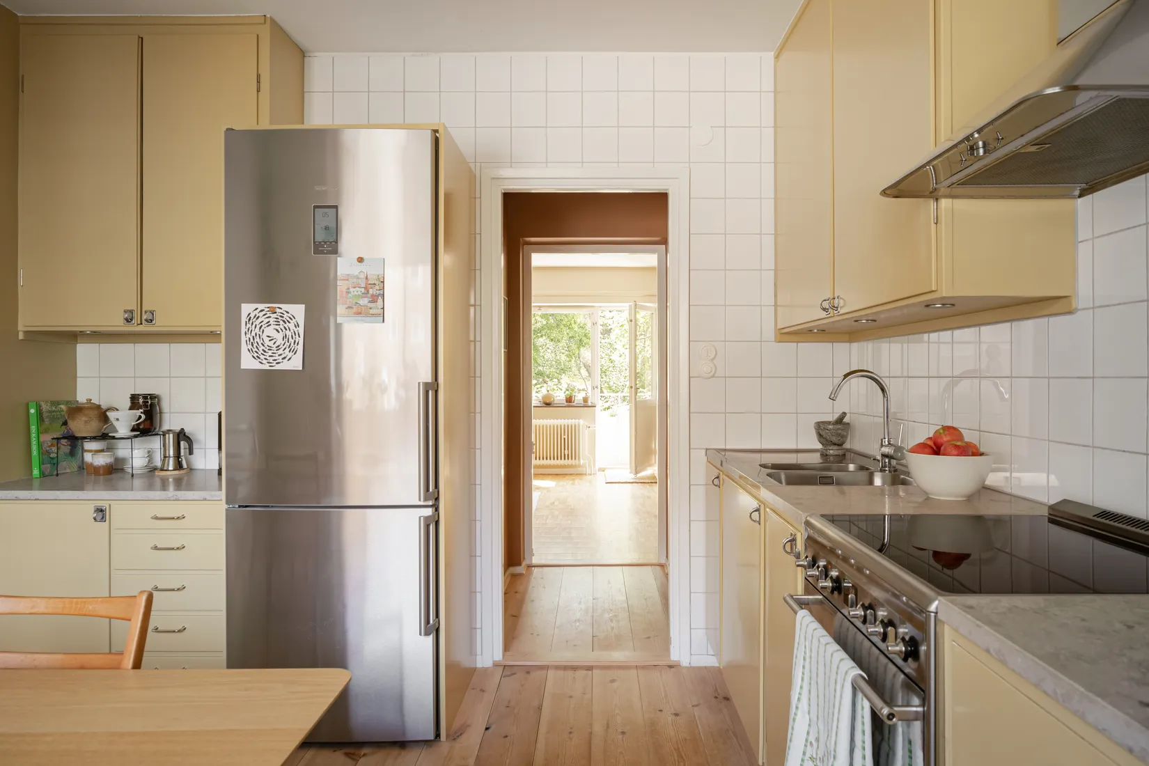 Bostadsrätt, Svalövsvägen 8, Björkhagen, Stockholm