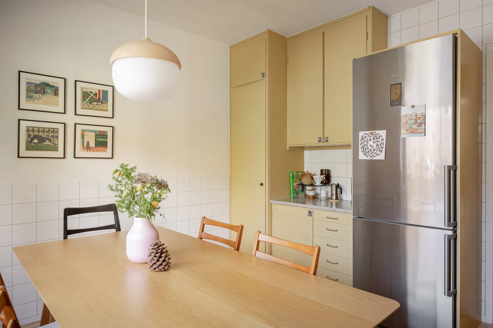 Bostadsrätt, Svalövsvägen 8, Björkhagen, Stockholm