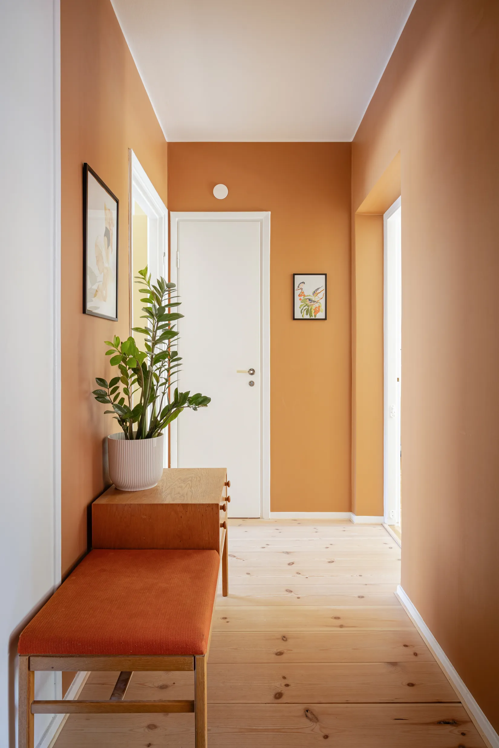 Bostadsrätt, Svalövsvägen 8, Björkhagen, Stockholm