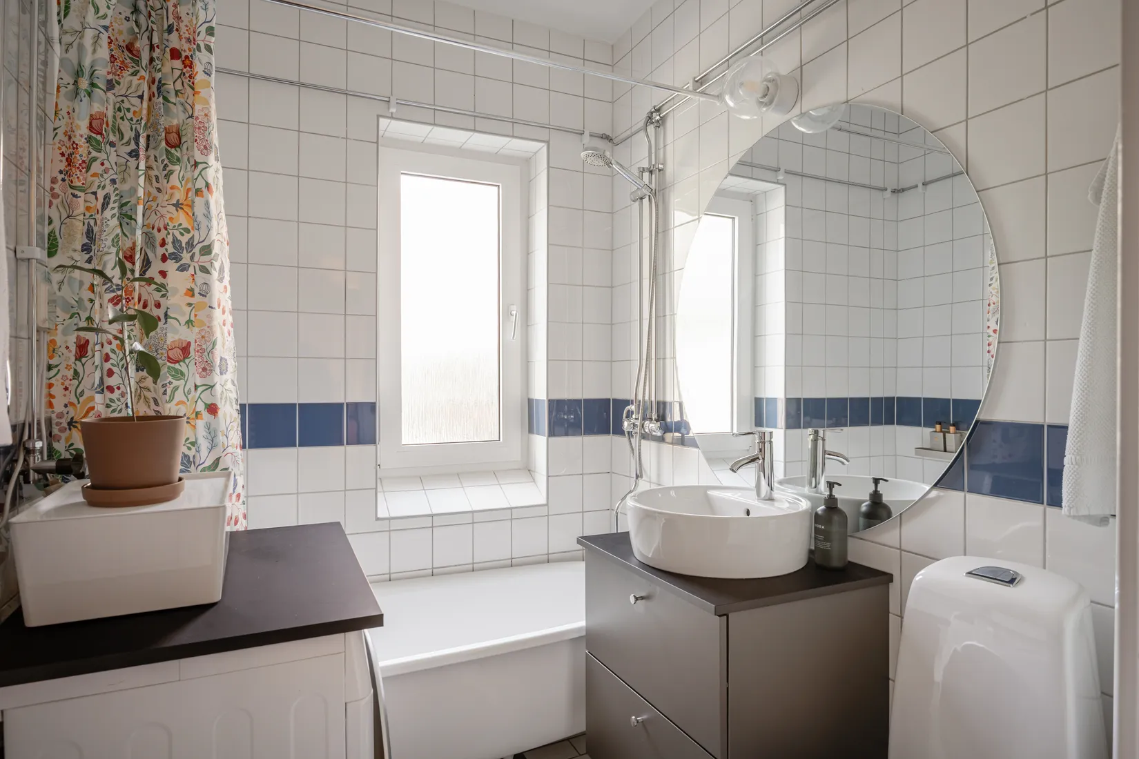 Bostadsrätt, Svalövsvägen 8, Björkhagen, Stockholm