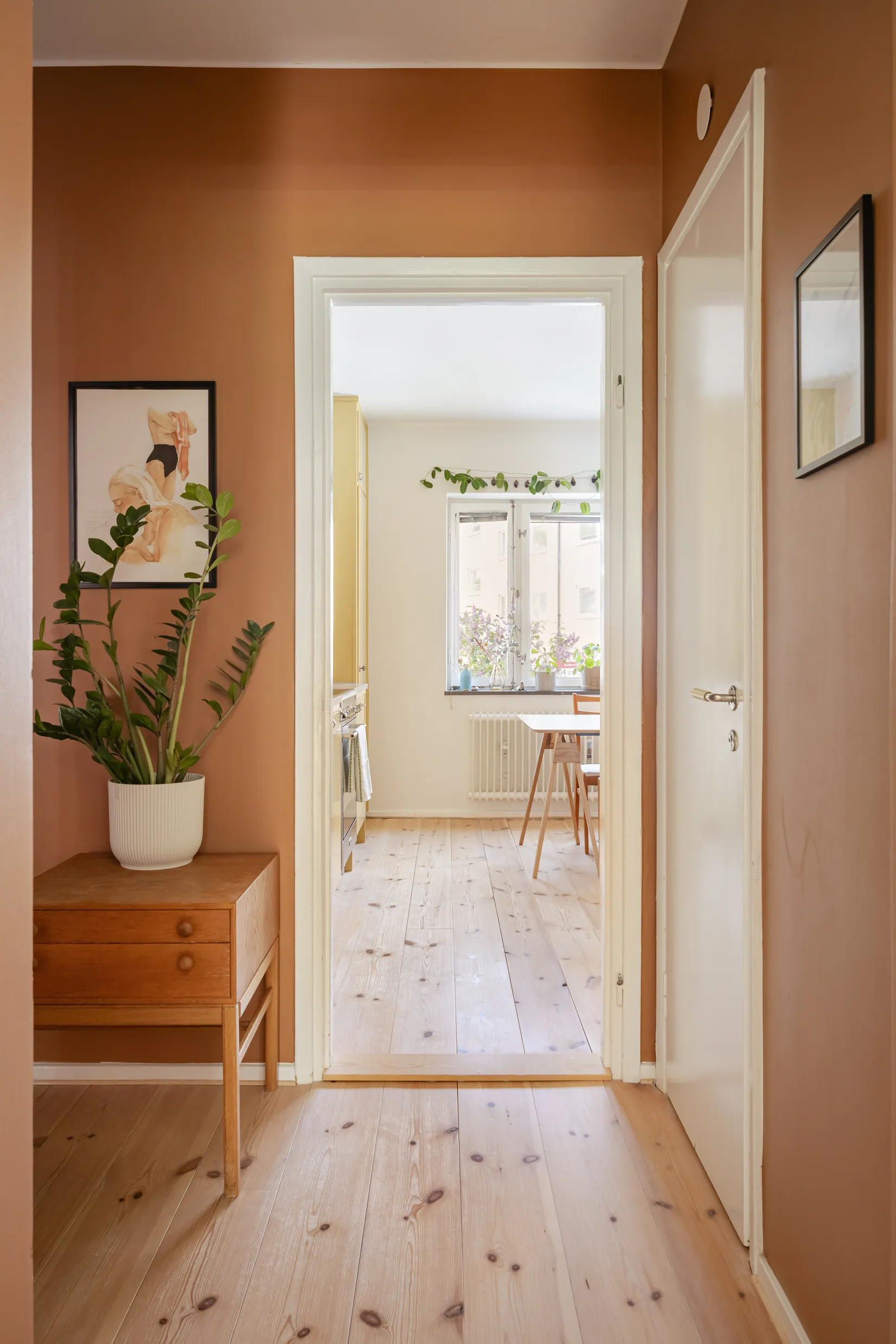Bostadsrätt, Svalövsvägen 8, Björkhagen, Stockholm