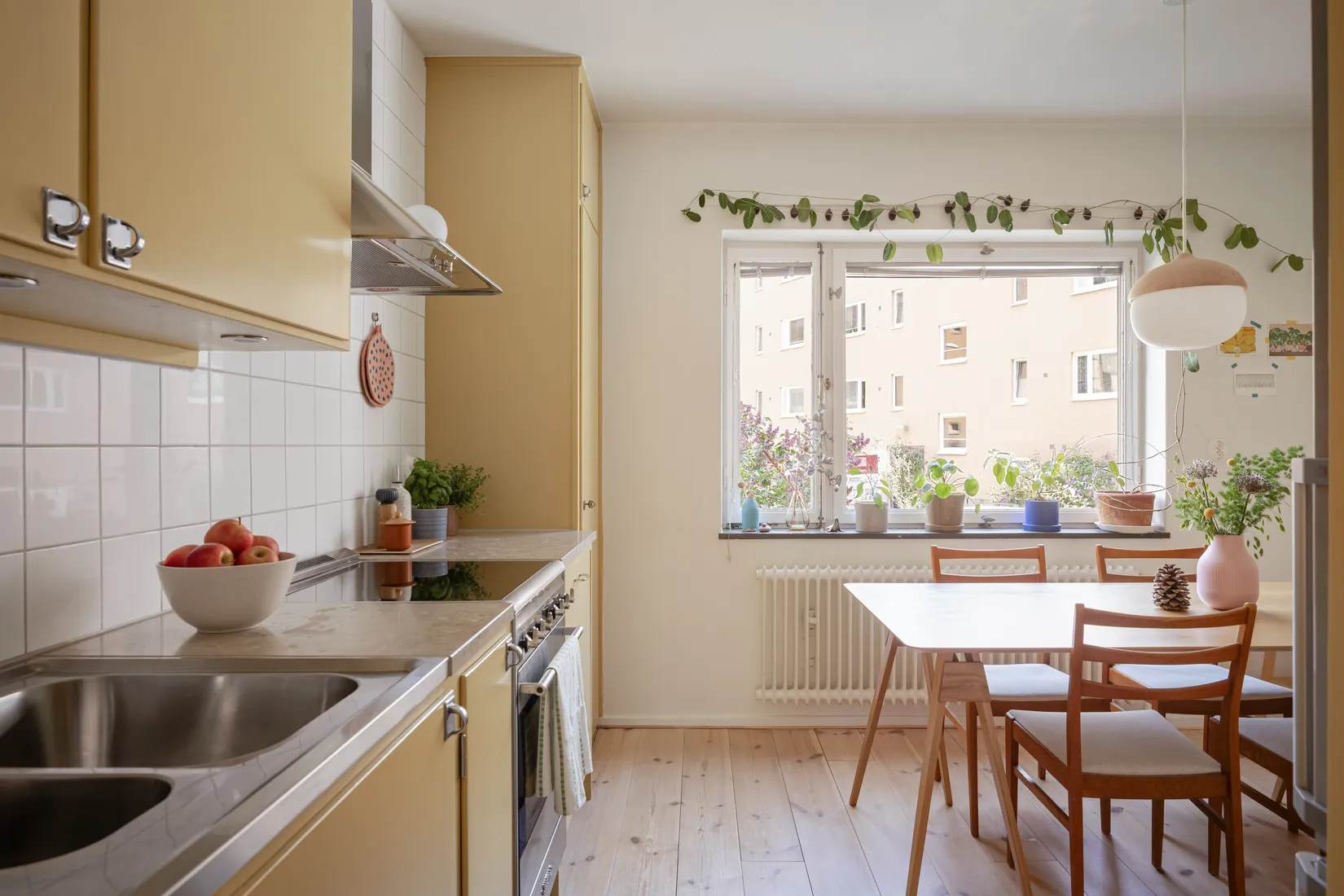 Bostadsrätt, Svalövsvägen 8, Björkhagen, Stockholm