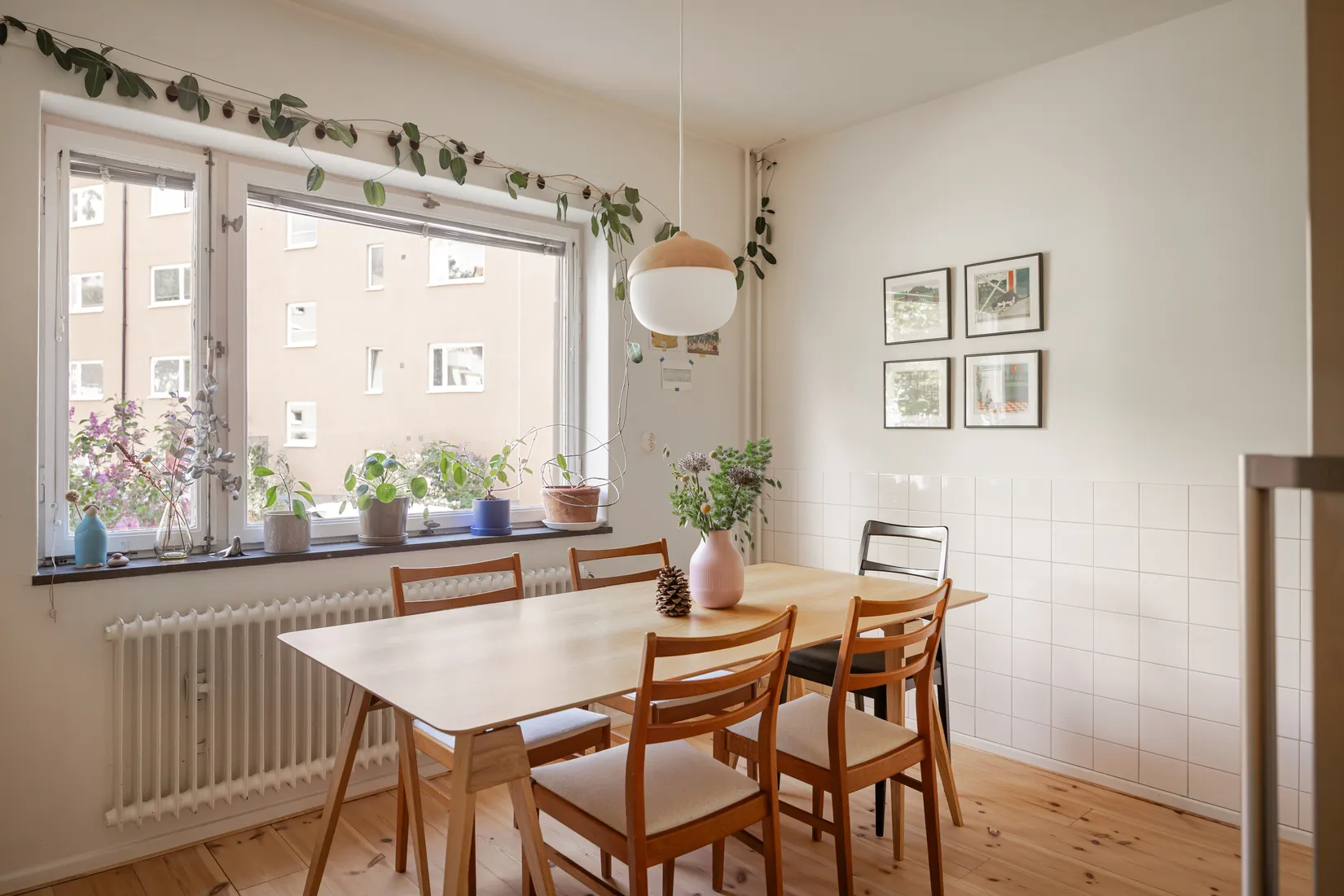 Bostadsrätt, Svalövsvägen 8, Björkhagen, Stockholm