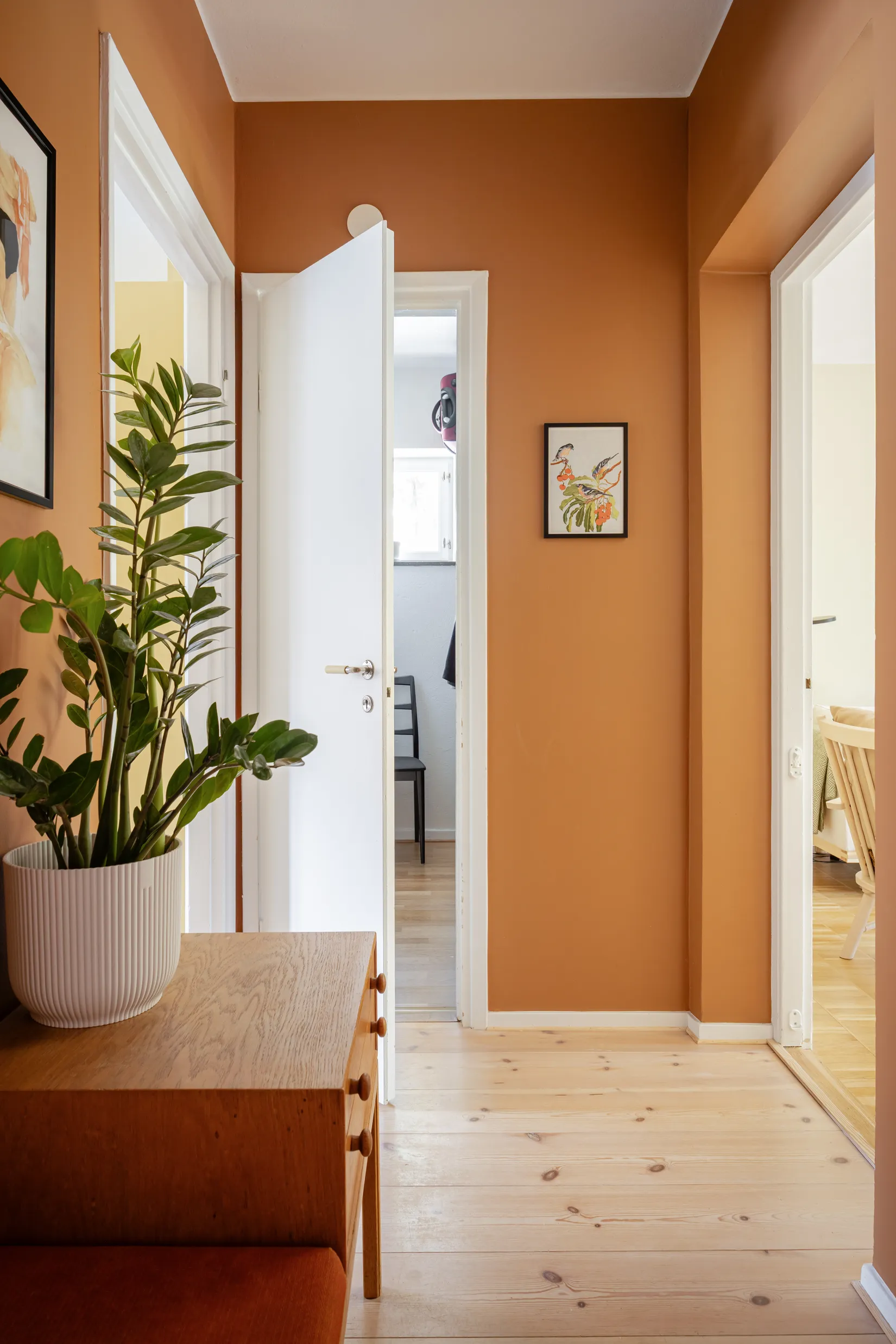 Bostadsrätt, Svalövsvägen 8, Björkhagen, Stockholm