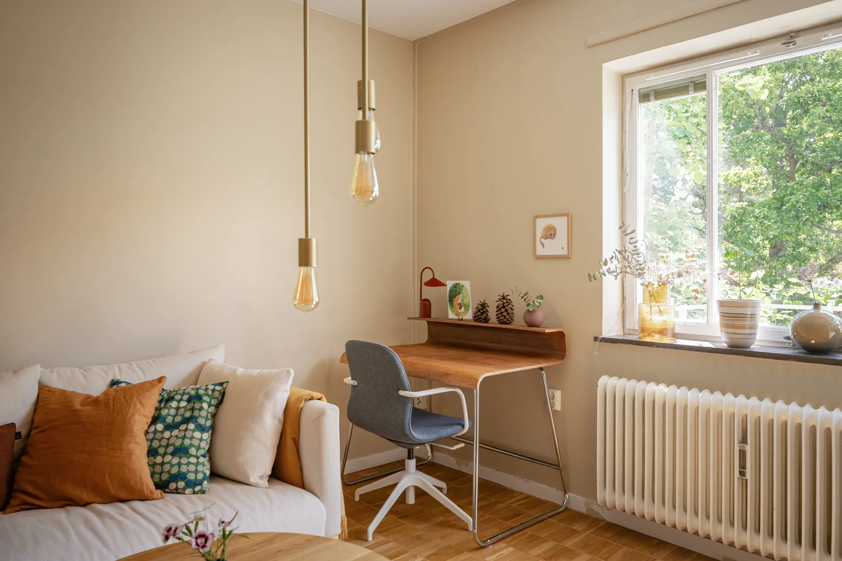 Bostadsrätt, Svalövsvägen 8, Björkhagen, Stockholm