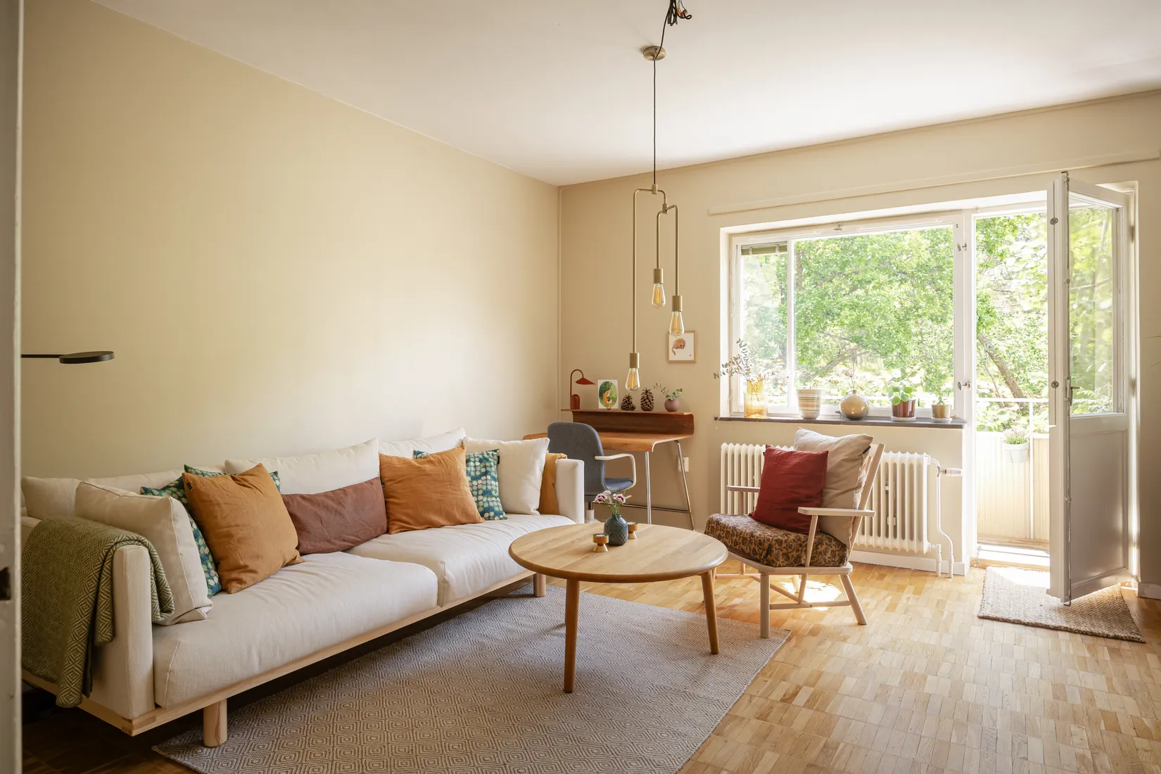 Bostadsrätt, Svalövsvägen 8, Björkhagen, Stockholm
