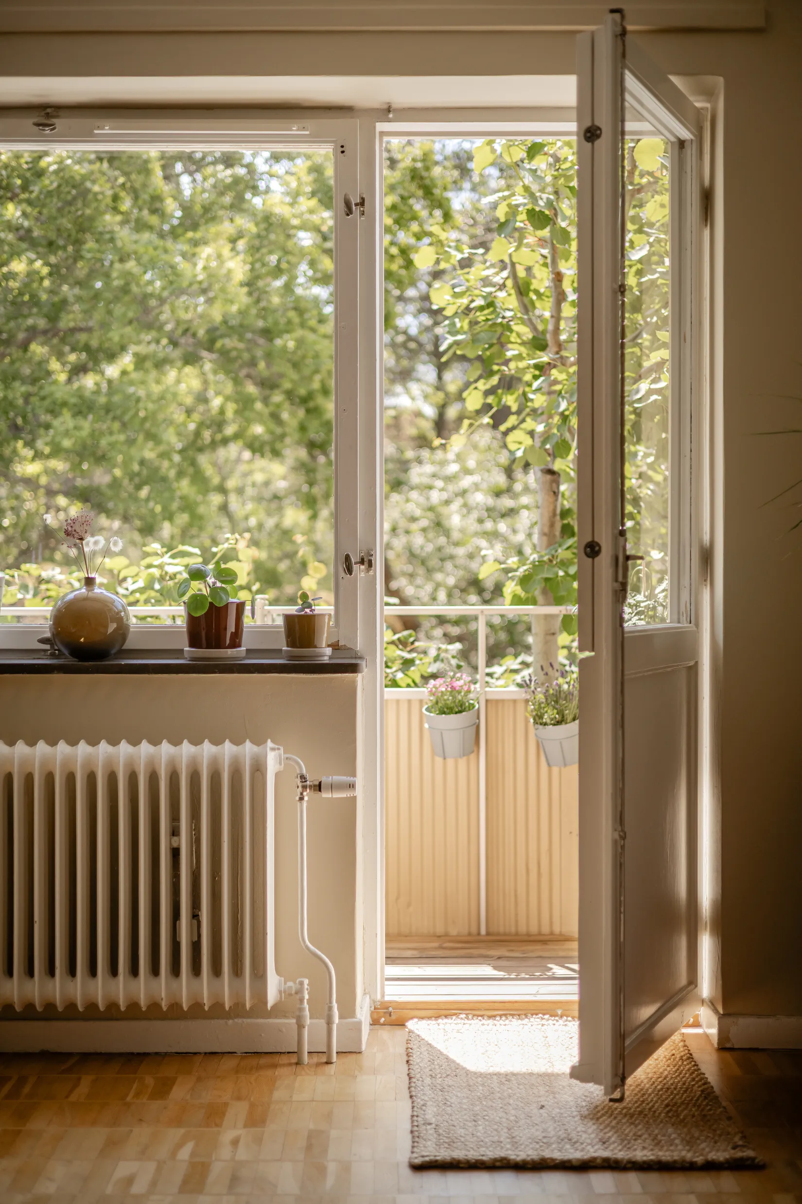 Bostadsrätt, Svalövsvägen 8, Björkhagen, Stockholm