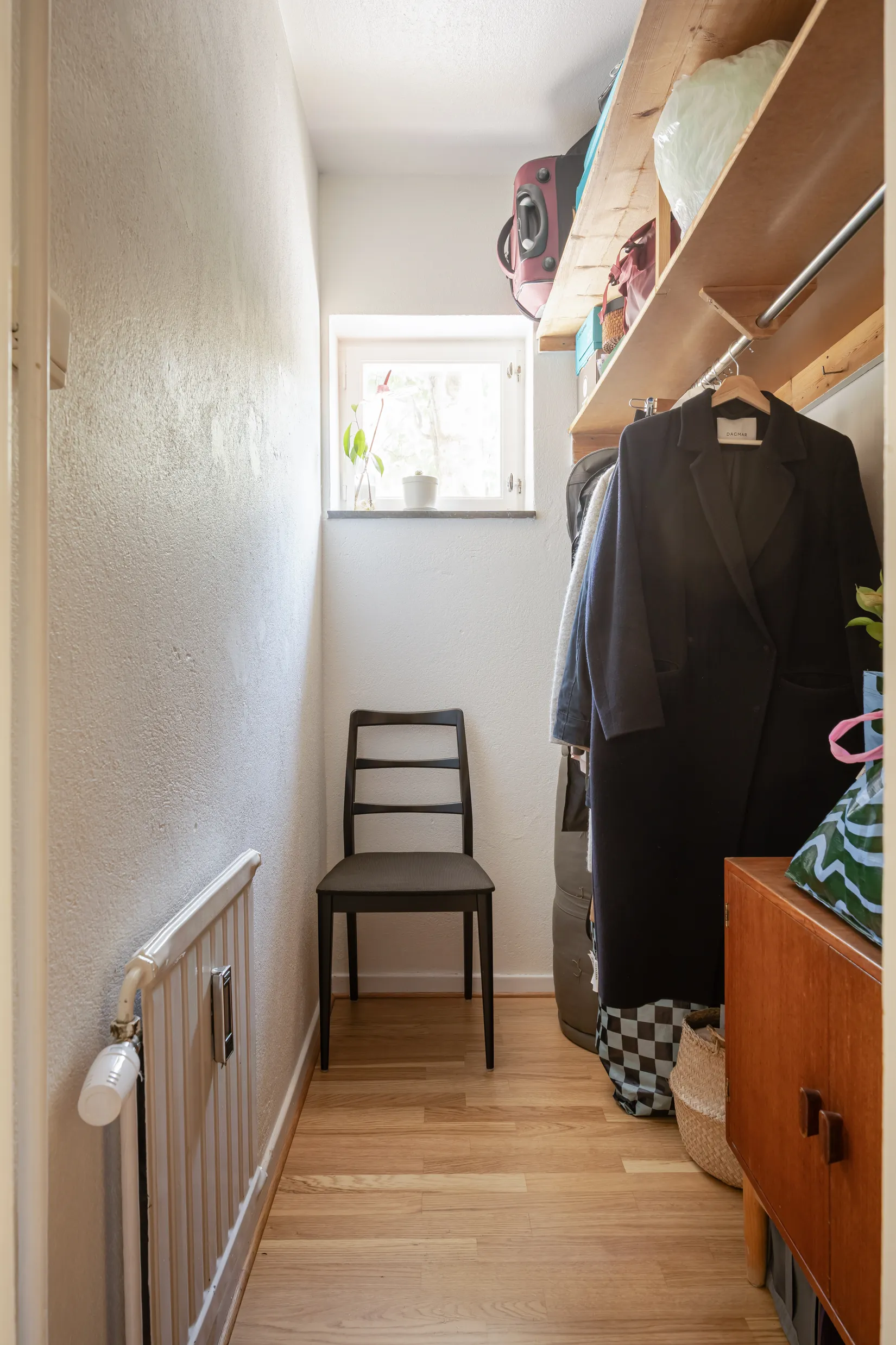 Bostadsrätt, Svalövsvägen 8, Björkhagen, Stockholm