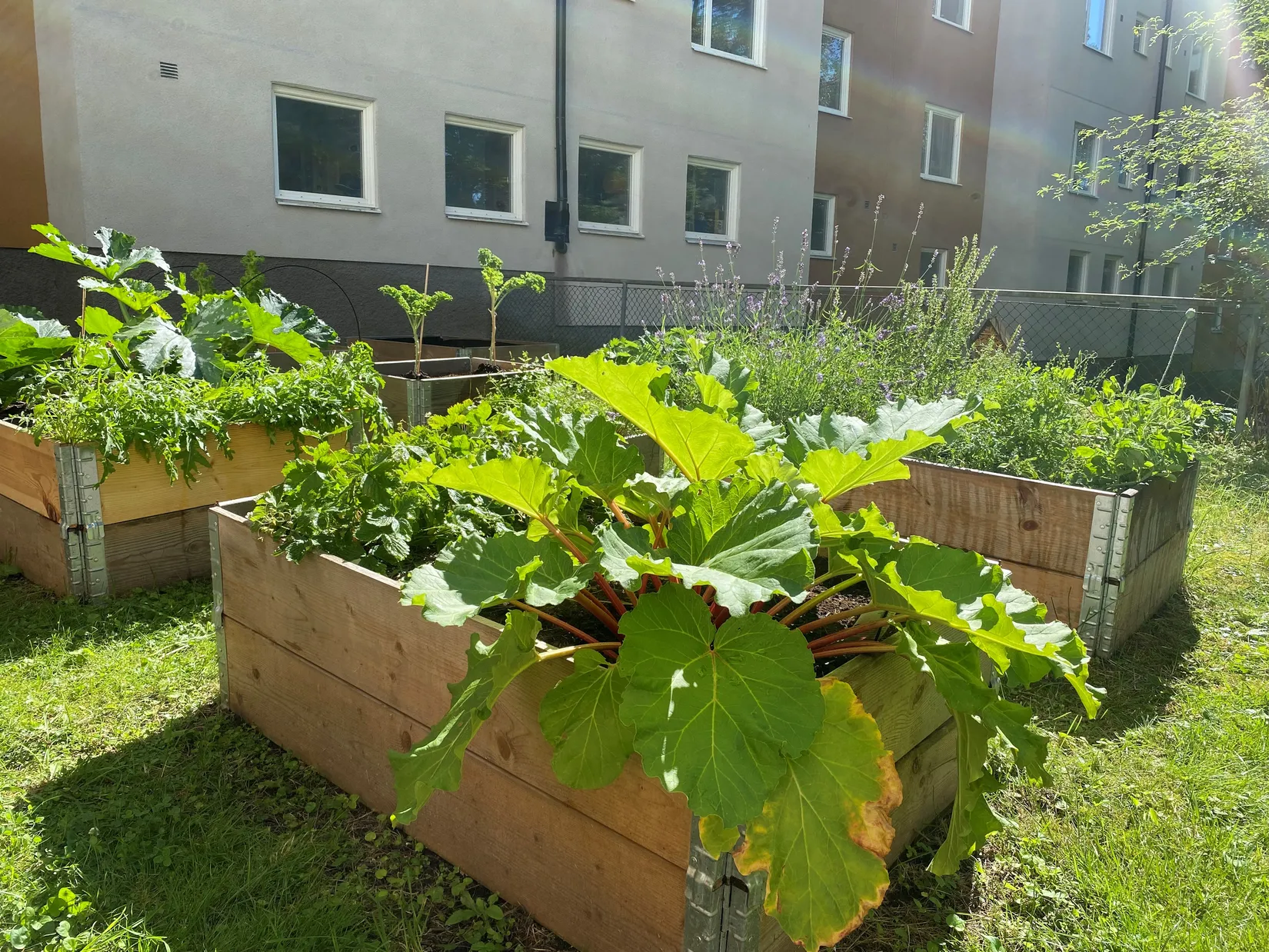 Bostadsrätt, Eva Bonniers gata 37, Fruängen, Stockholm